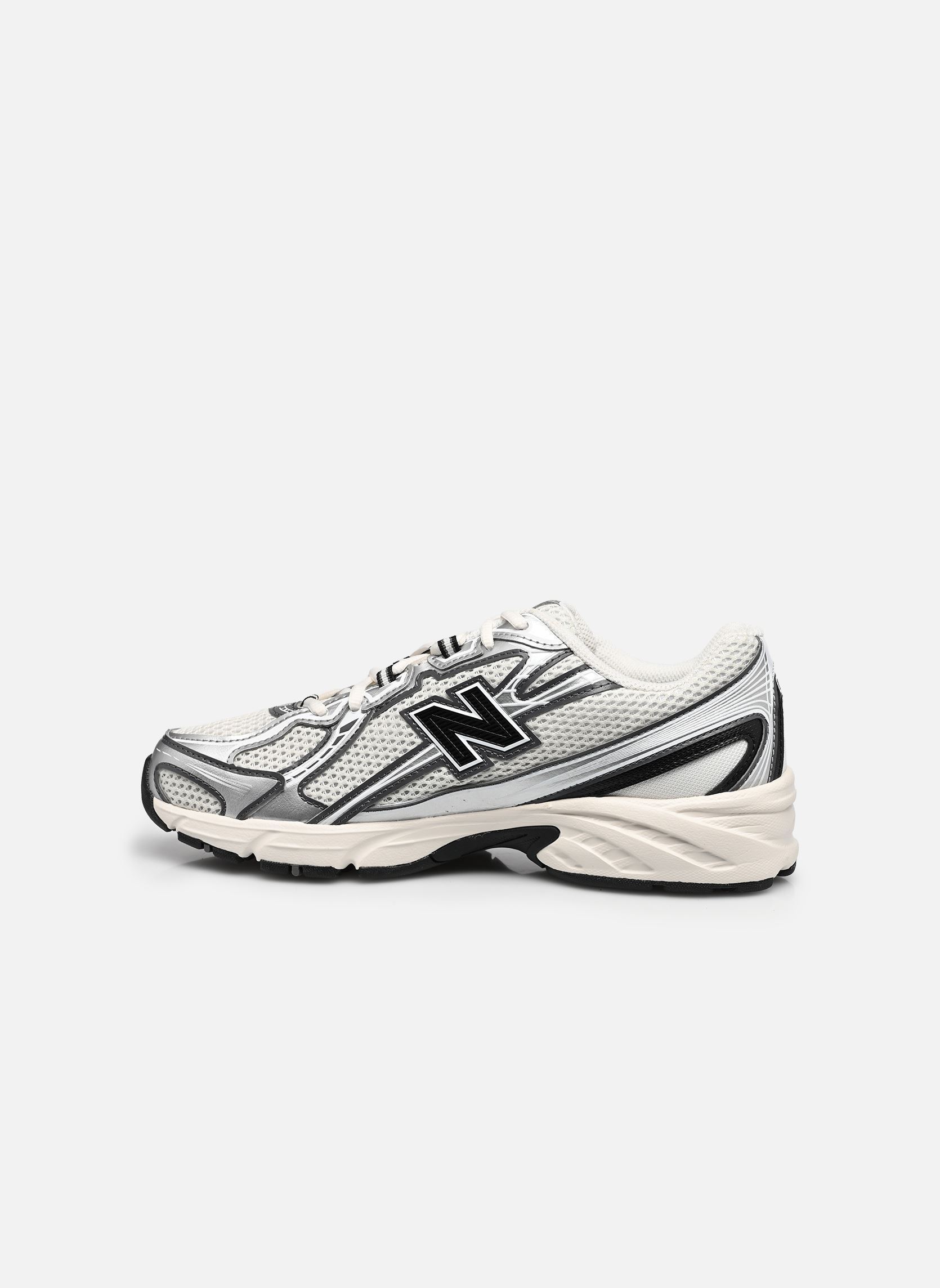 Baskets U740B blanc New Balance Baskets U740B blanc SEA SALT