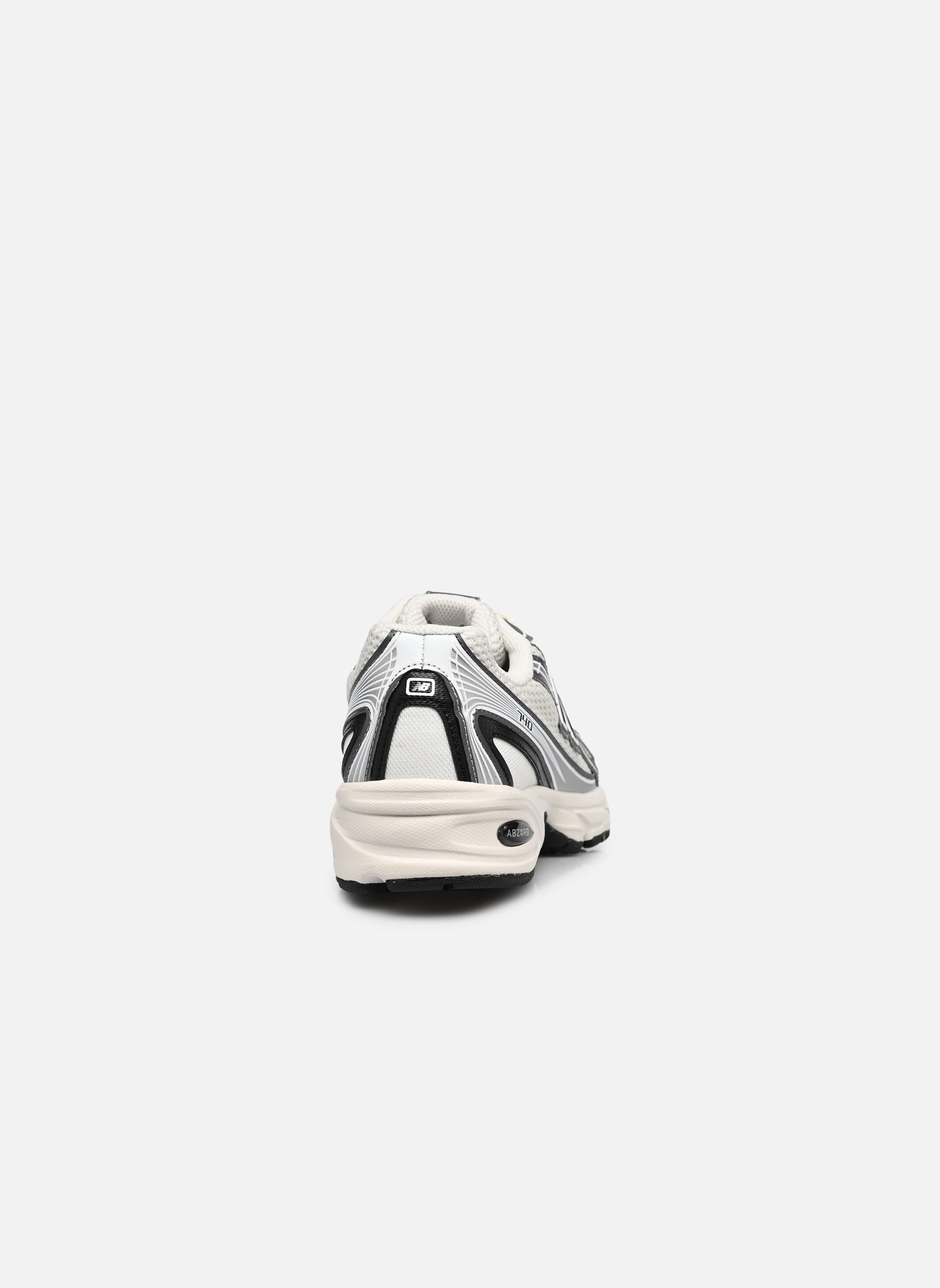 Baskets U740B blanc New Balance Baskets U740B blanc SEA SALT