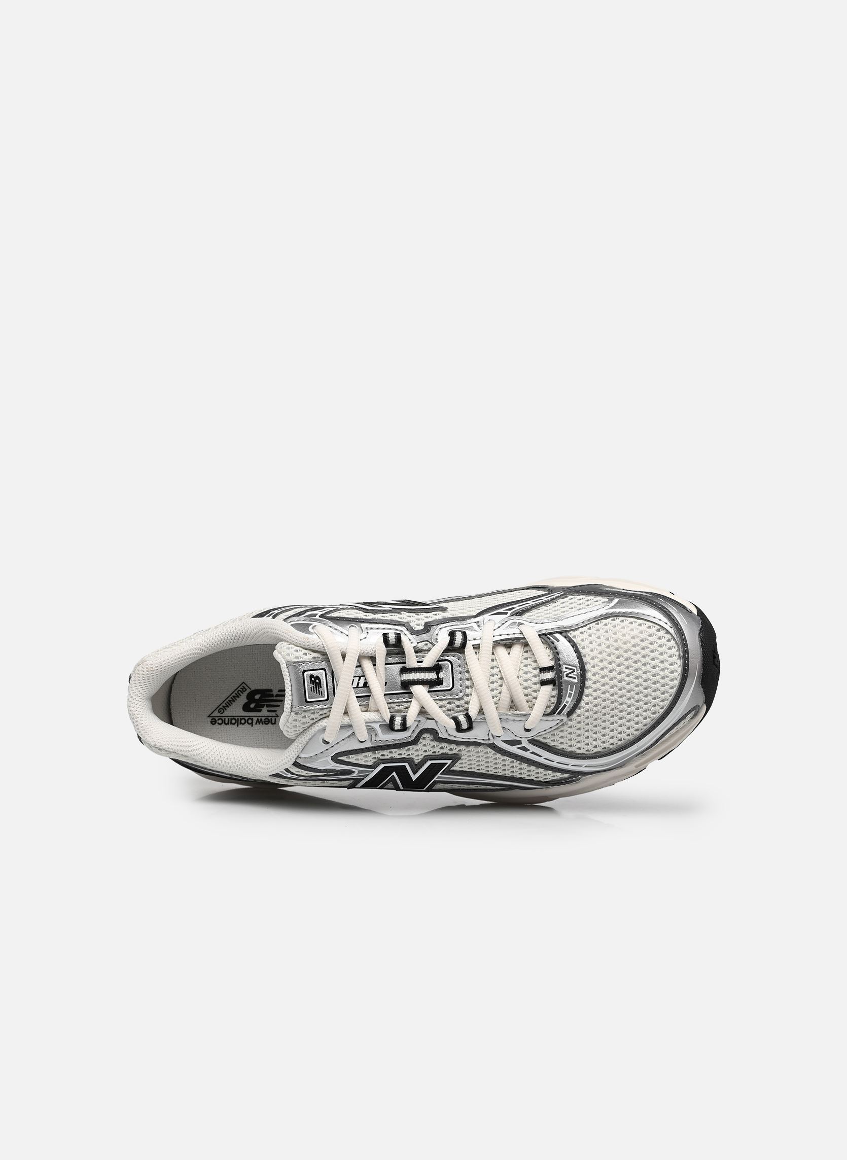 Baskets U740B blanc New Balance Baskets U740B blanc SEA SALT
