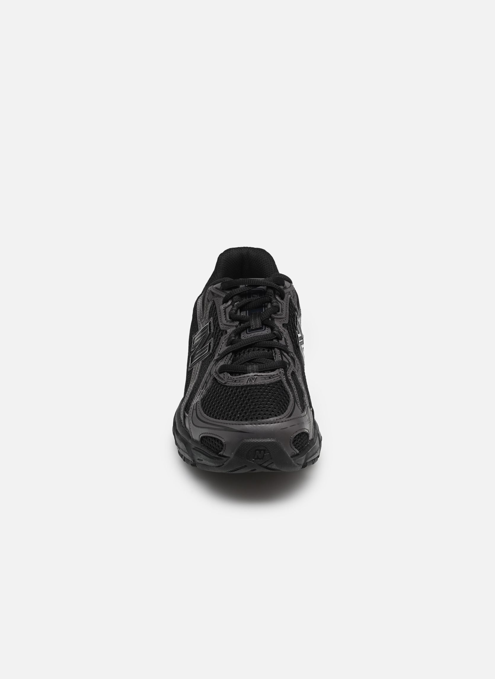 Baskets U740B noir New Balance Baskets U740B noir BLACK