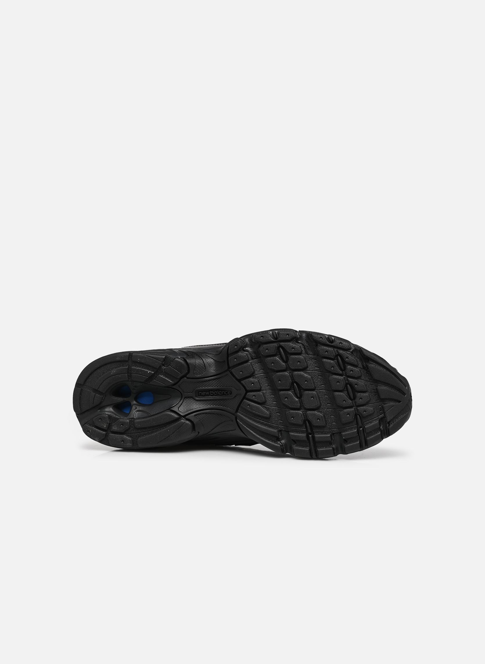 Baskets U740B noir New Balance Baskets U740B noir BLACK