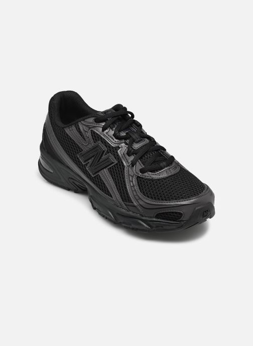 New Balance Baskets U740B noir