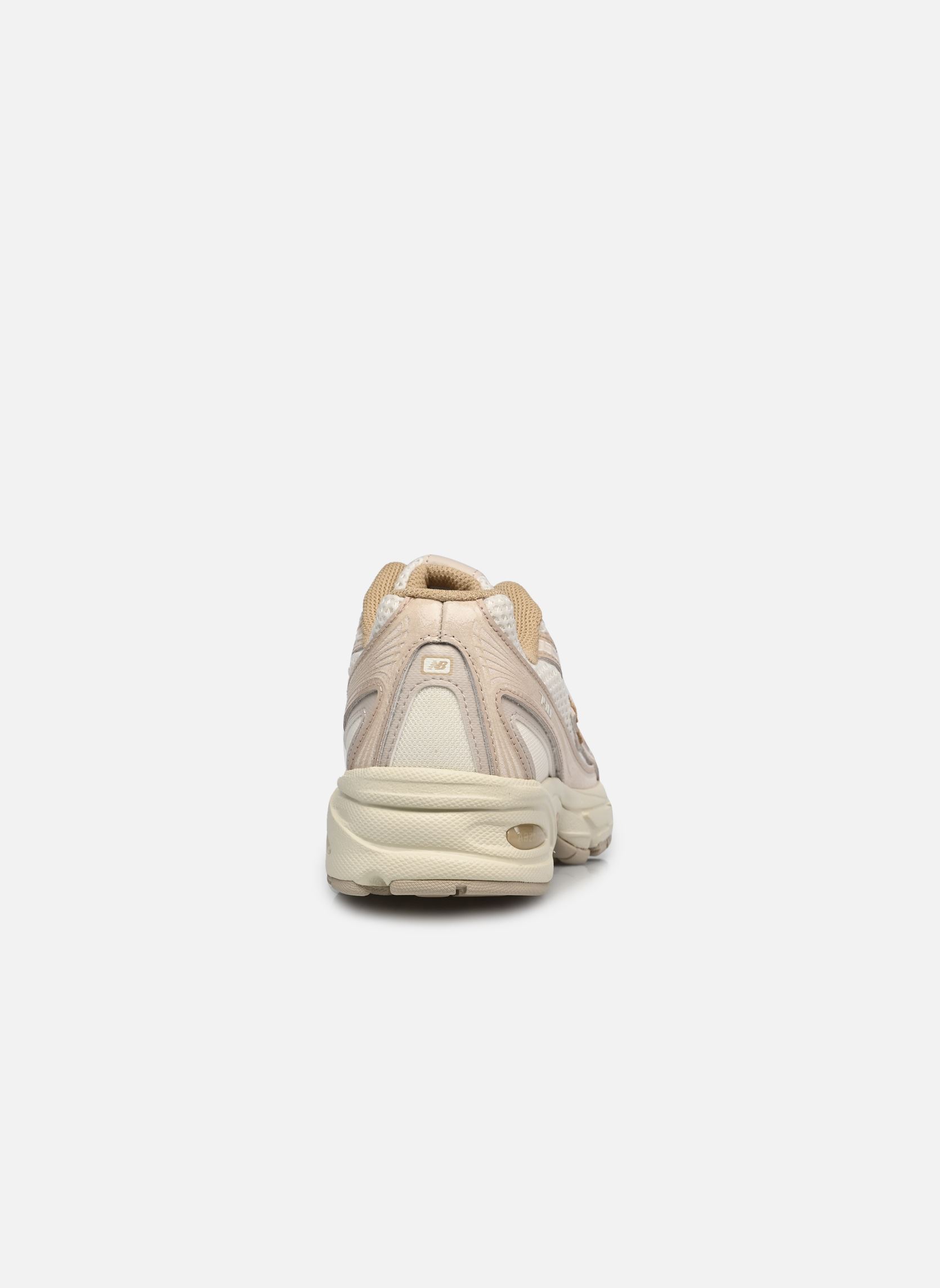 Baskets U740I femme blanc New Balance Baskets U740I femme blanc INCENSE