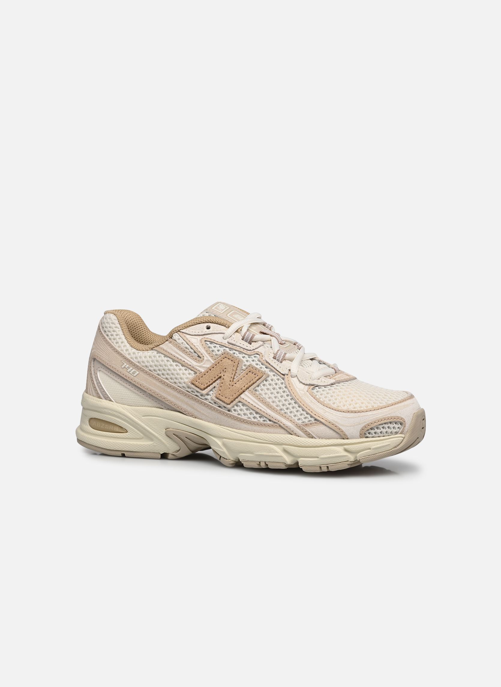 Baskets U740I femme blanc New Balance Baskets U740I femme blanc INCENSE