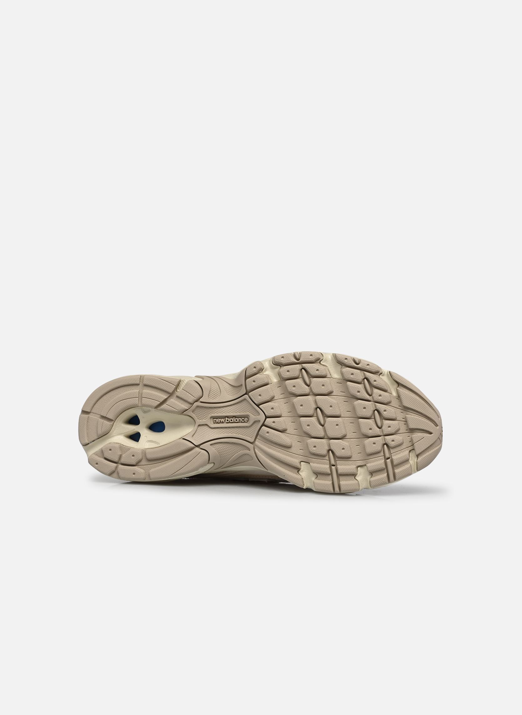 Baskets U740I femme blanc New Balance Baskets U740I femme blanc INCENSE