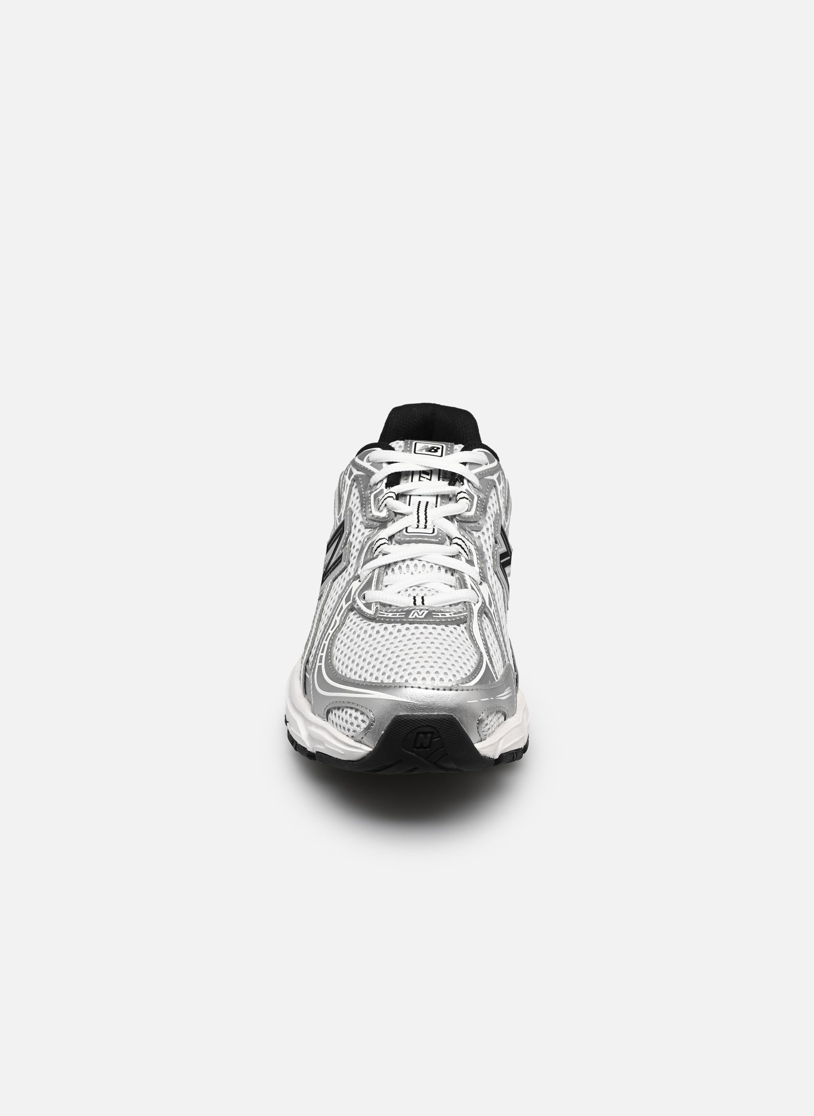 Baskets U740N argent New Balance Baskets U740N argent WHITE