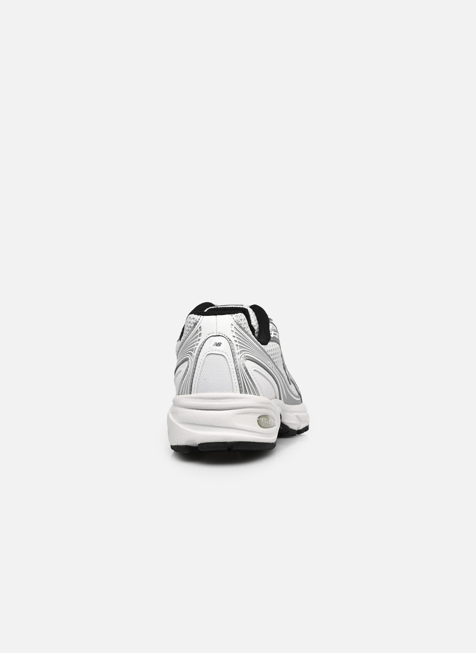 Baskets U740N argent New Balance Baskets U740N argent WHITE