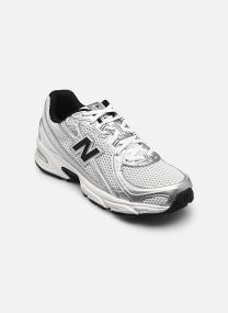 Baskets U740N argent New Balance Baskets U740N argent WHITE