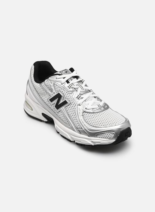 New Balance Baskets U740N argent