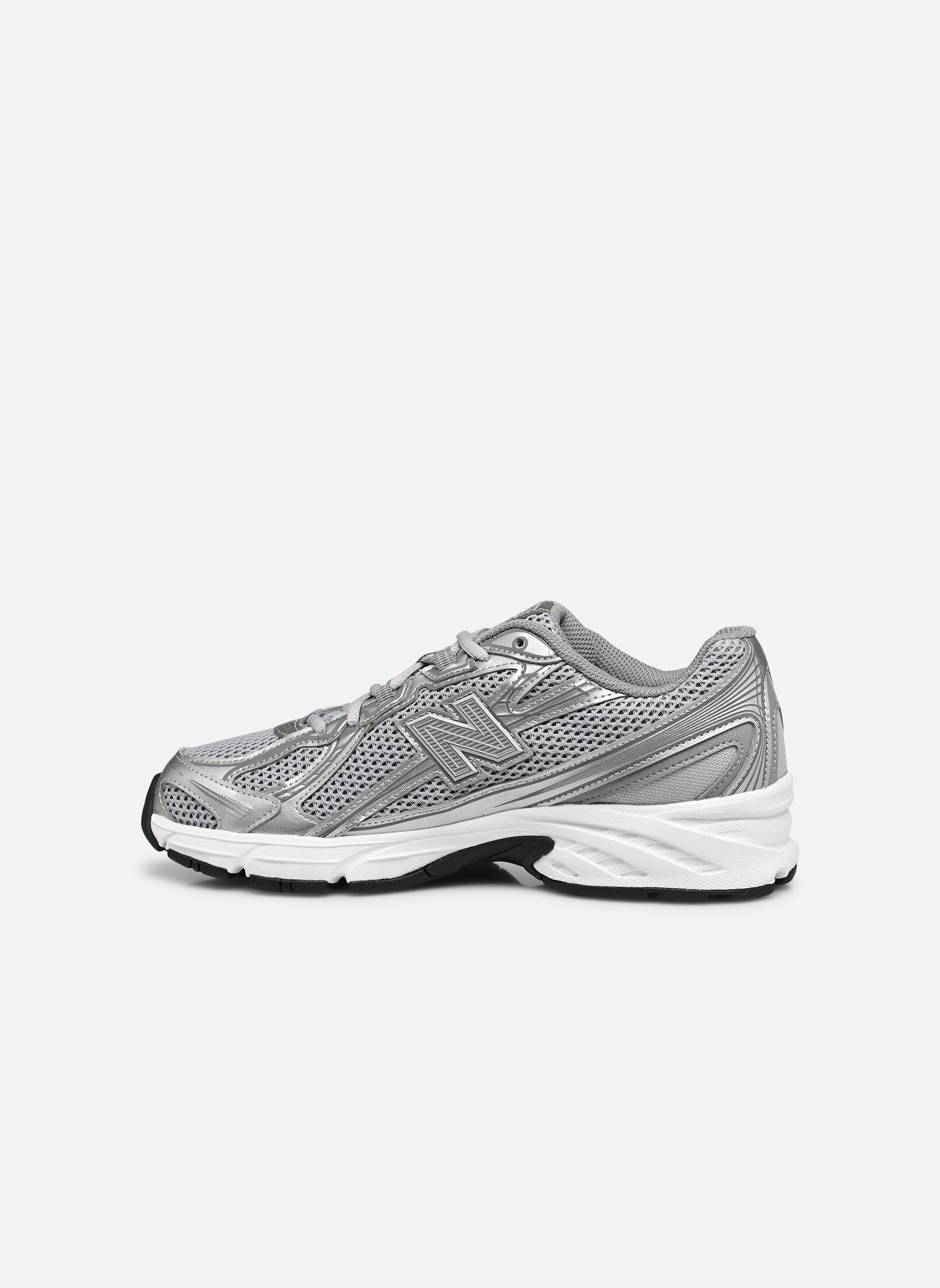 Sneakers U740S grijs New Balance Sneakers U740S grijs CASTLEROCK