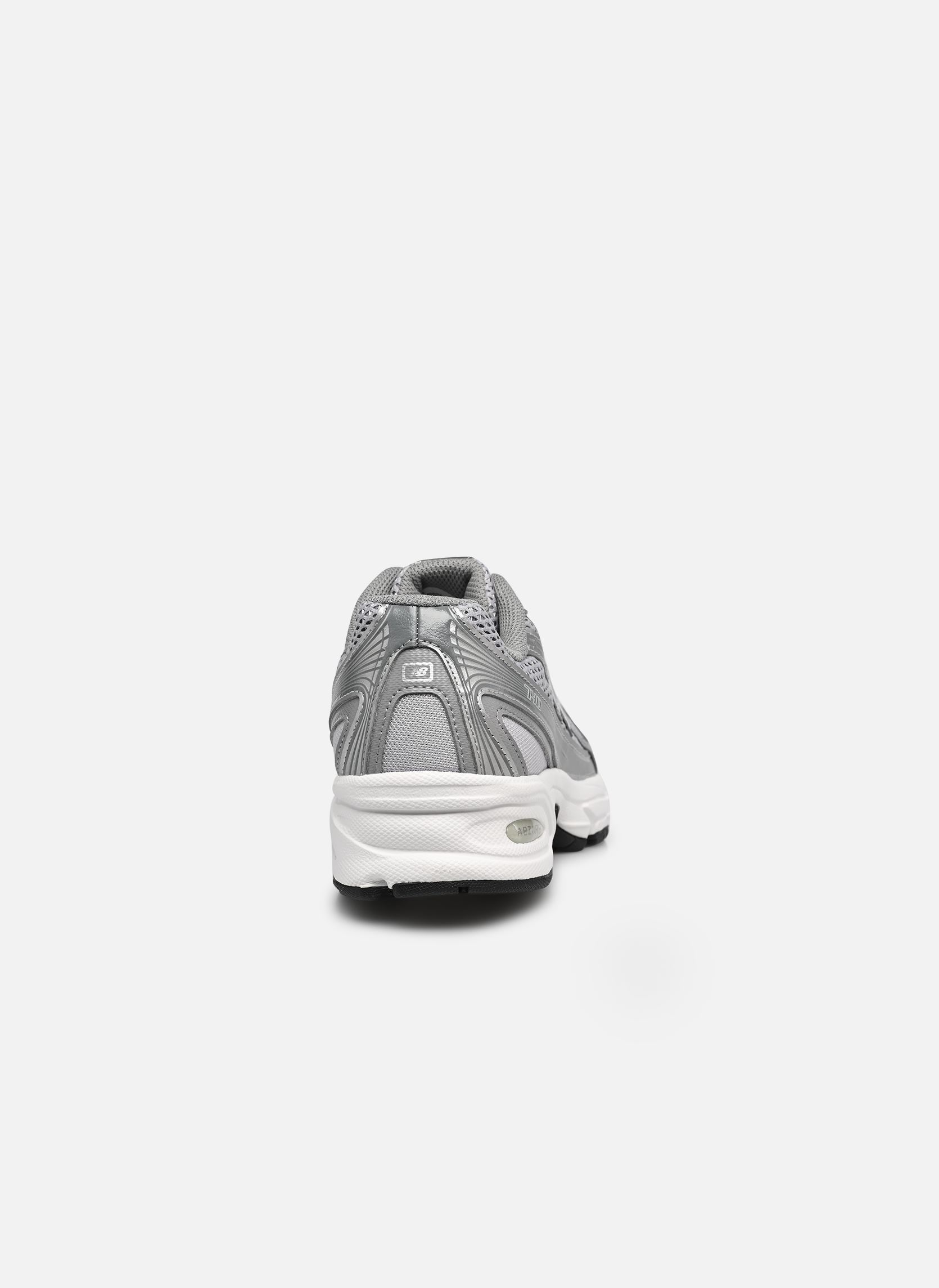 Sneakers U740S grijs New Balance Sneakers U740S grijs CASTLEROCK
