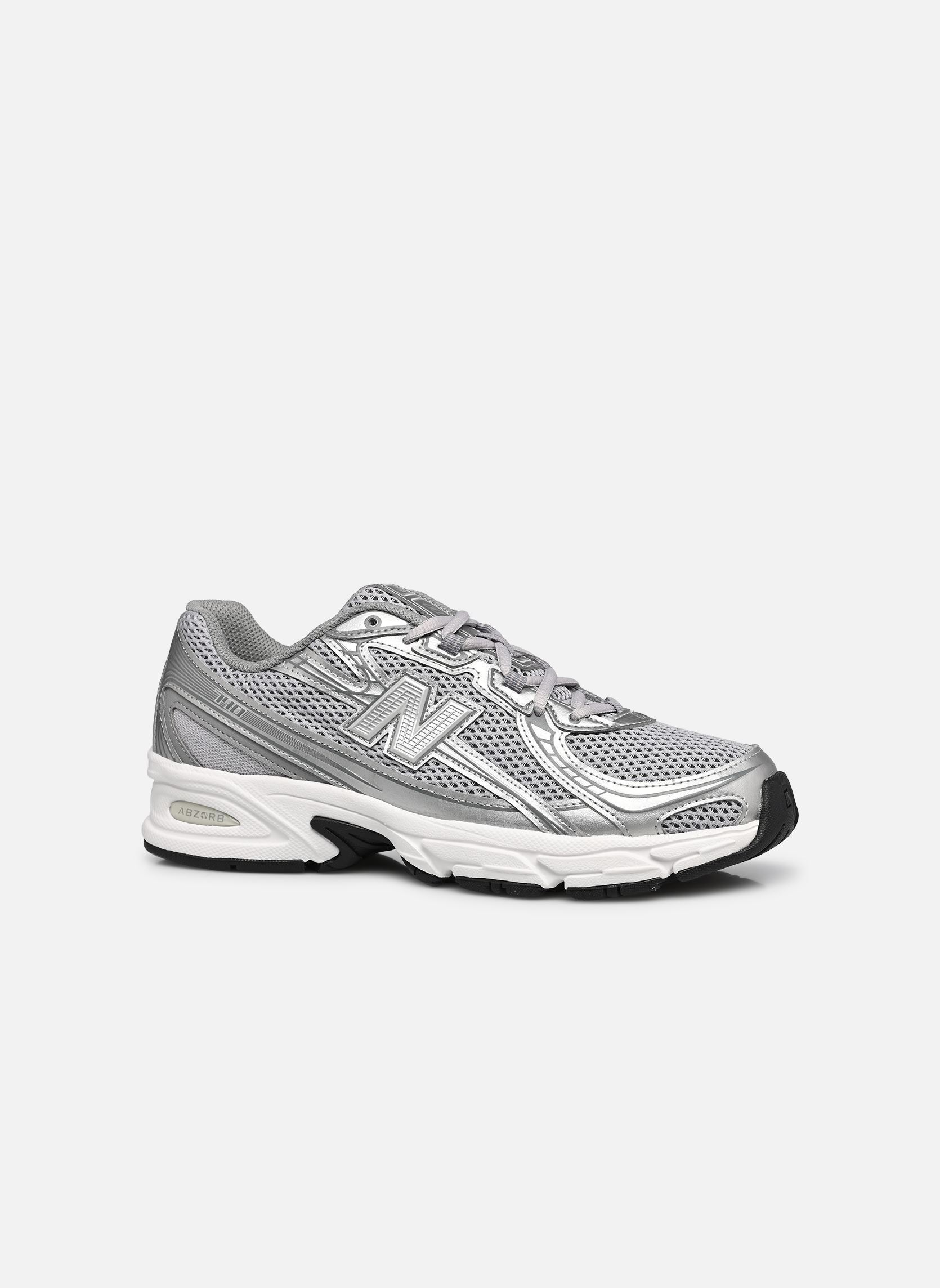 Sneakers U740S grijs New Balance Sneakers U740S grijs CASTLEROCK