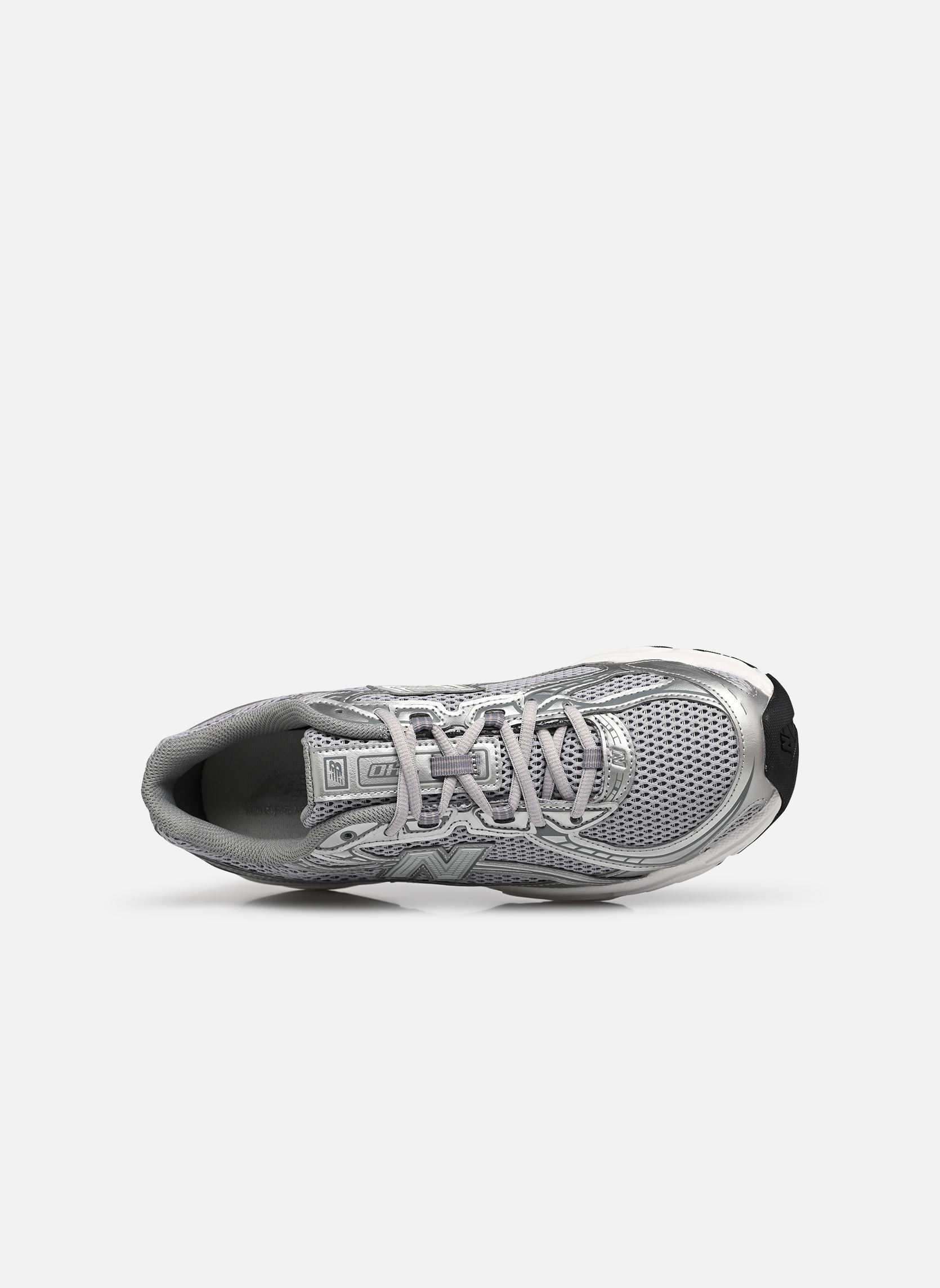 Sneakers U740S grijs New Balance Sneakers U740S grijs CASTLEROCK