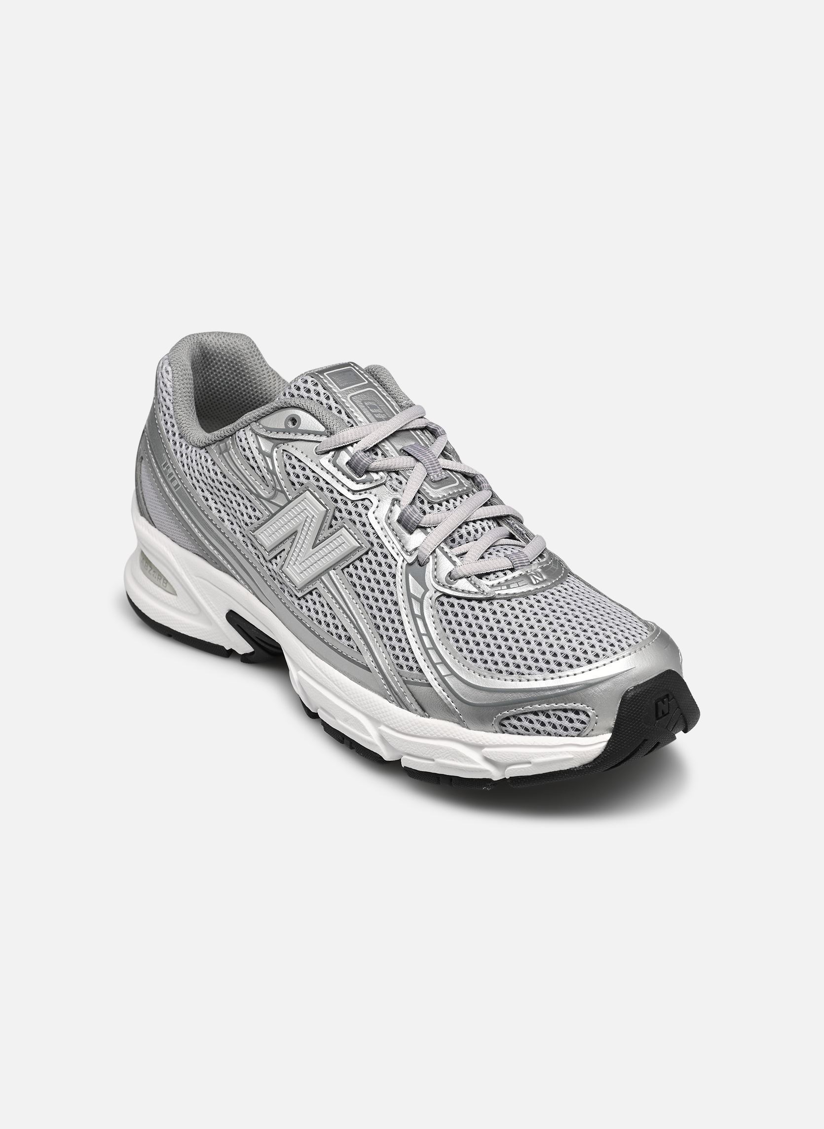 Sneakers U740S grijs New Balance Sneakers U740S grijs CASTLEROCK