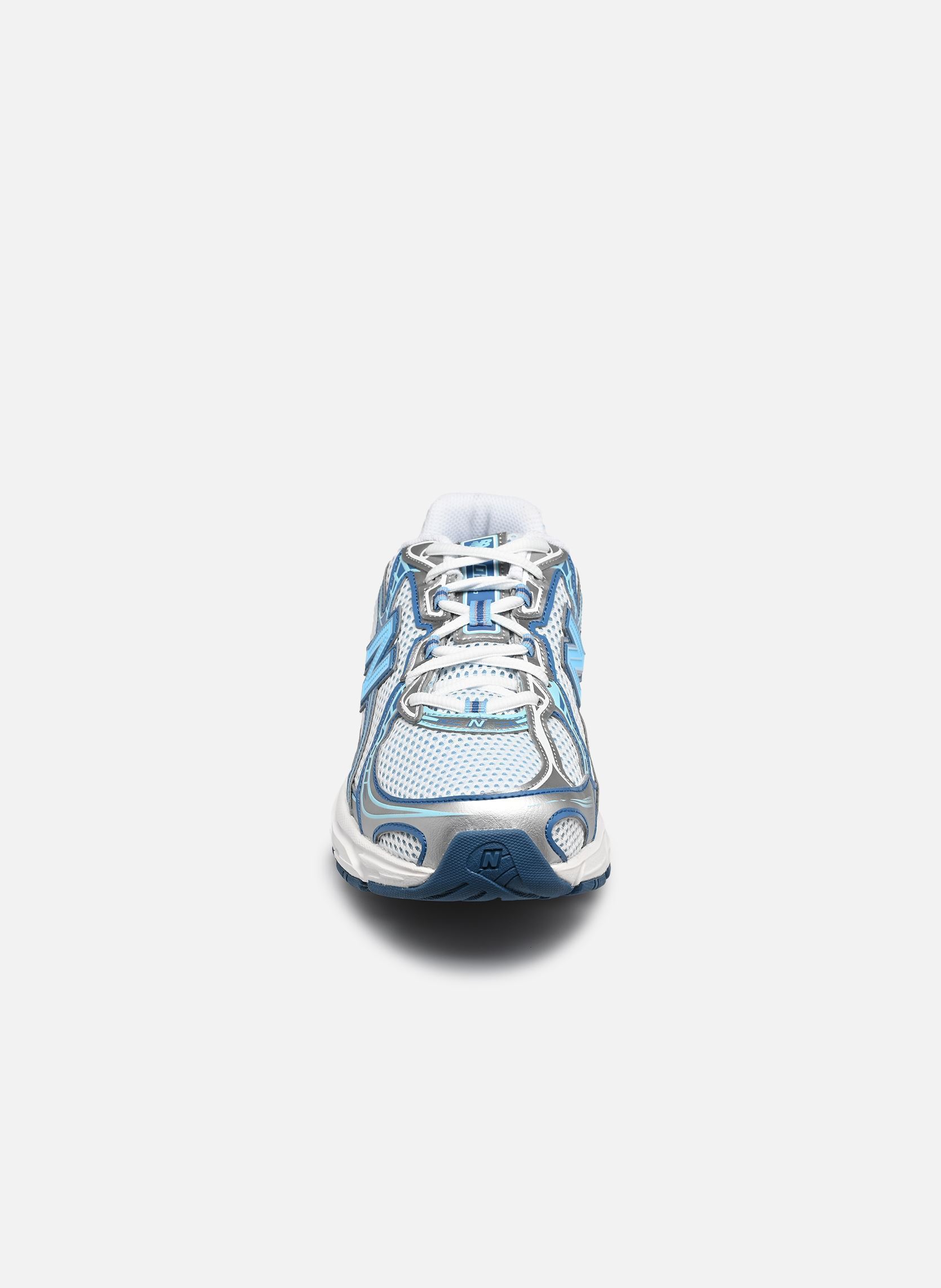 Baskets U740S homme bleu New Balance Baskets U740S homme bleu BLUE AGATE