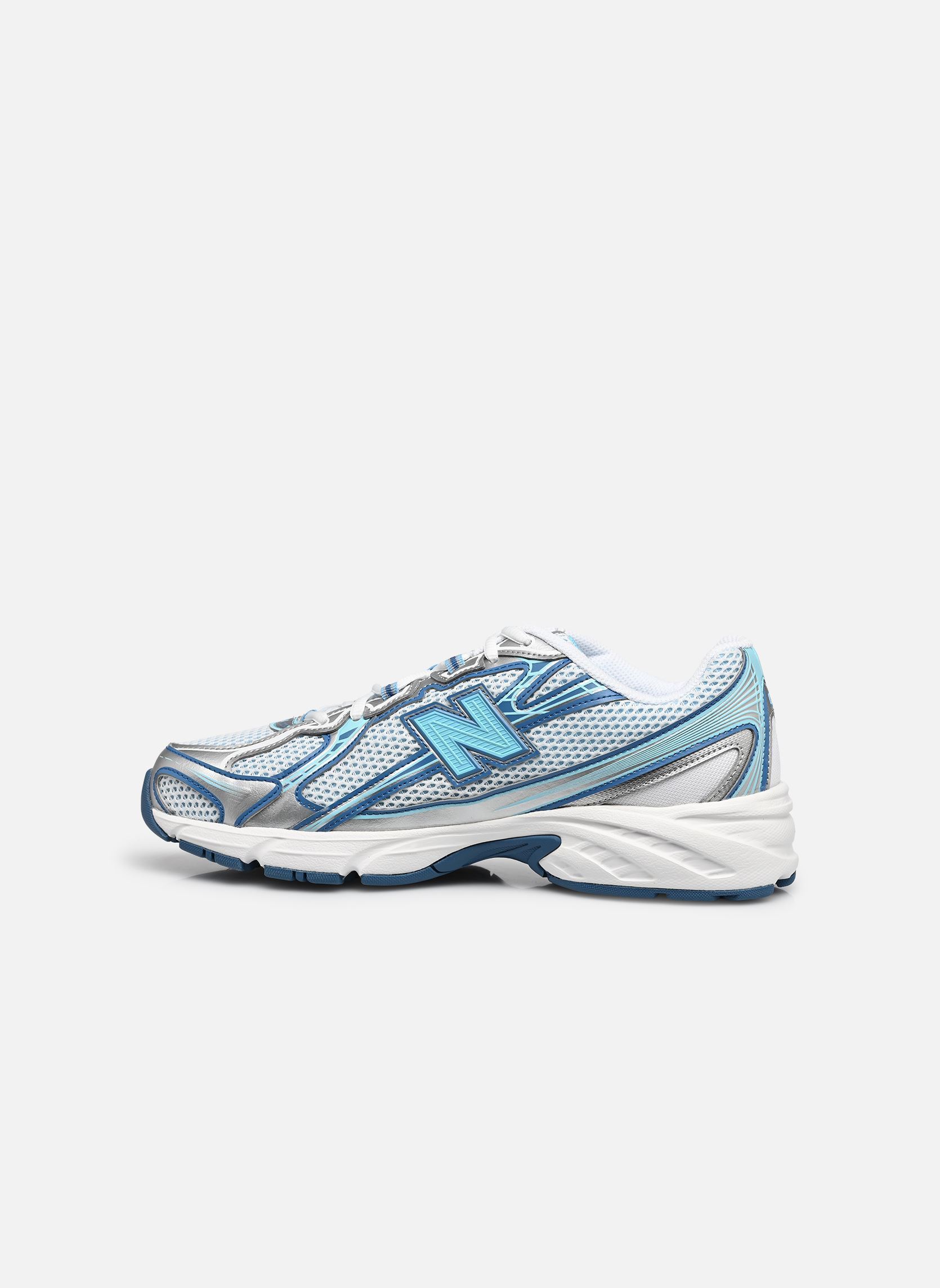 Baskets U740S homme bleu New Balance Baskets U740S homme bleu BLUE AGATE