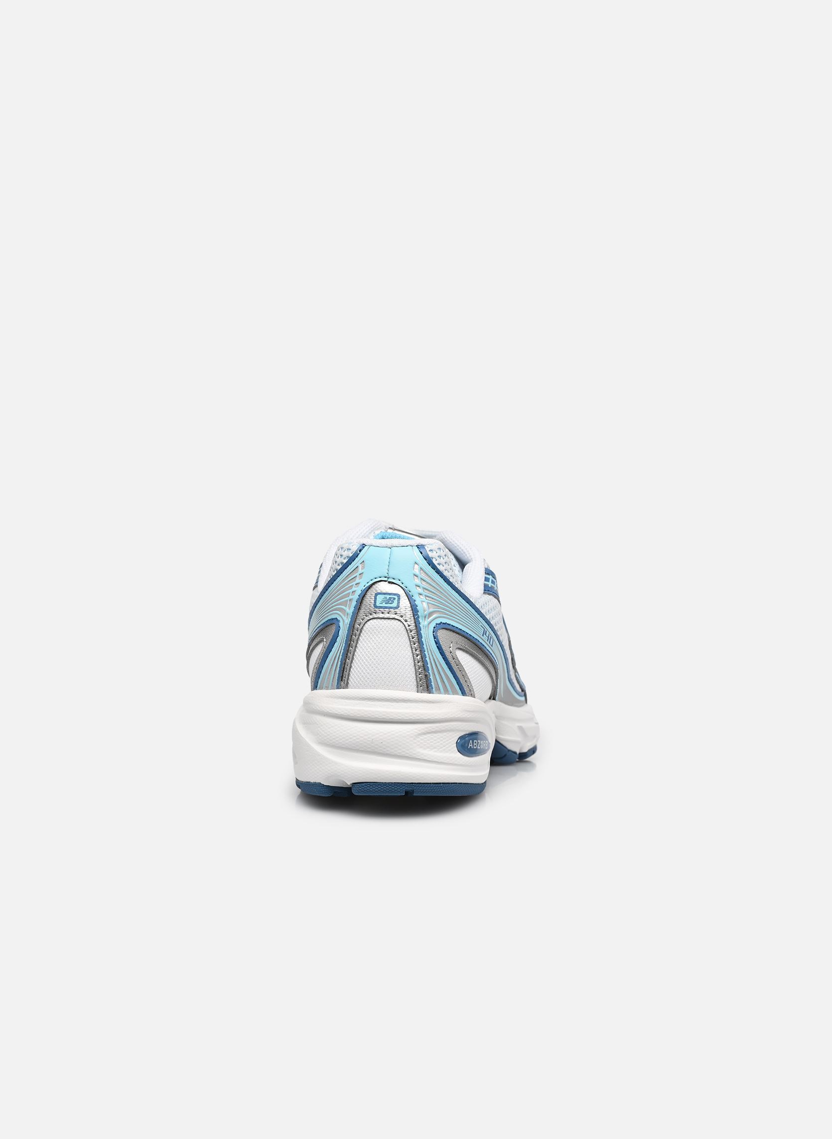 Baskets U740S homme bleu New Balance Baskets U740S homme bleu BLUE AGATE