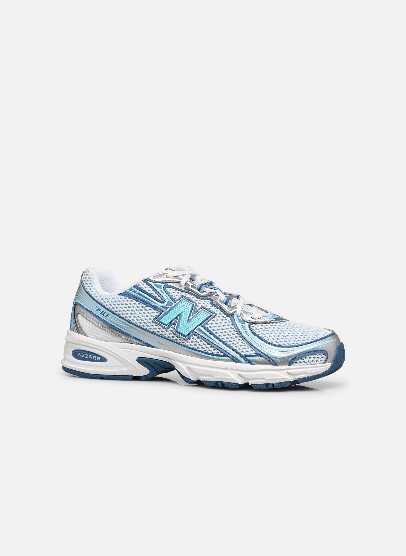 Baskets U740S homme bleu New Balance Baskets U740S homme bleu BLUE AGATE