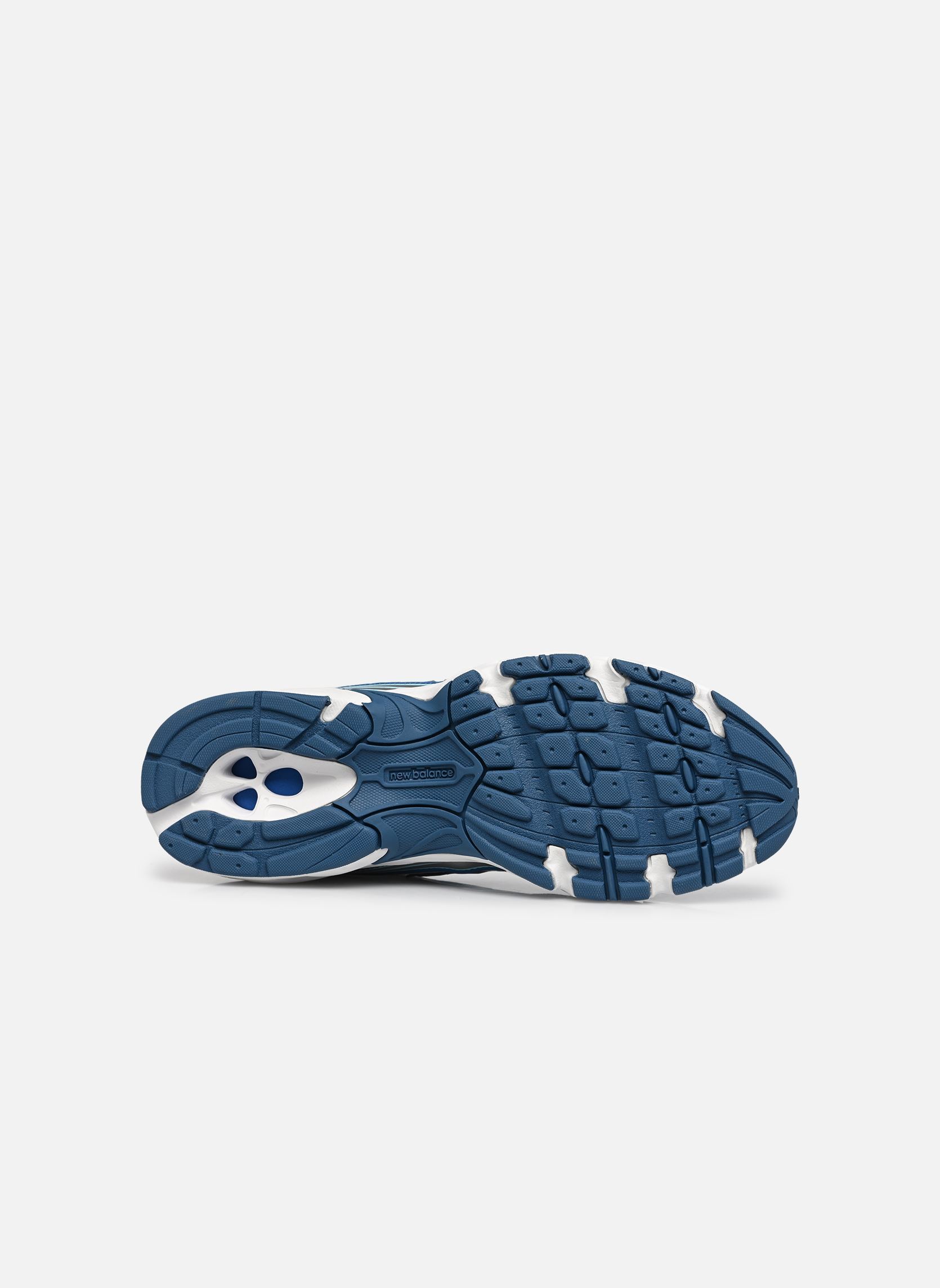 Baskets U740S homme bleu New Balance Baskets U740S homme bleu BLUE AGATE