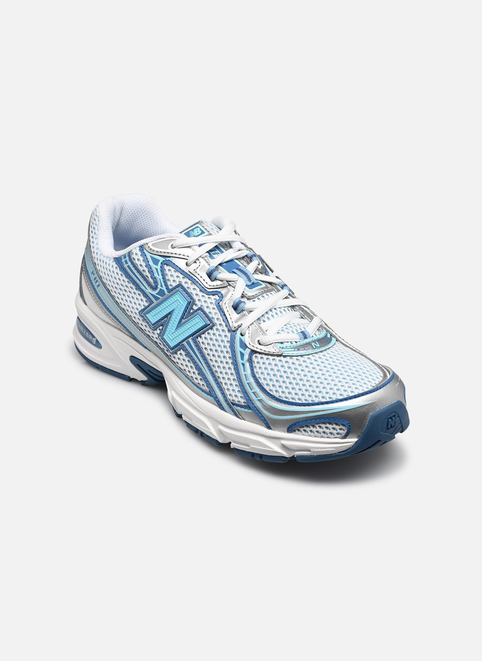 Baskets U740S homme bleu New Balance Baskets U740S homme bleu BLUE AGATE