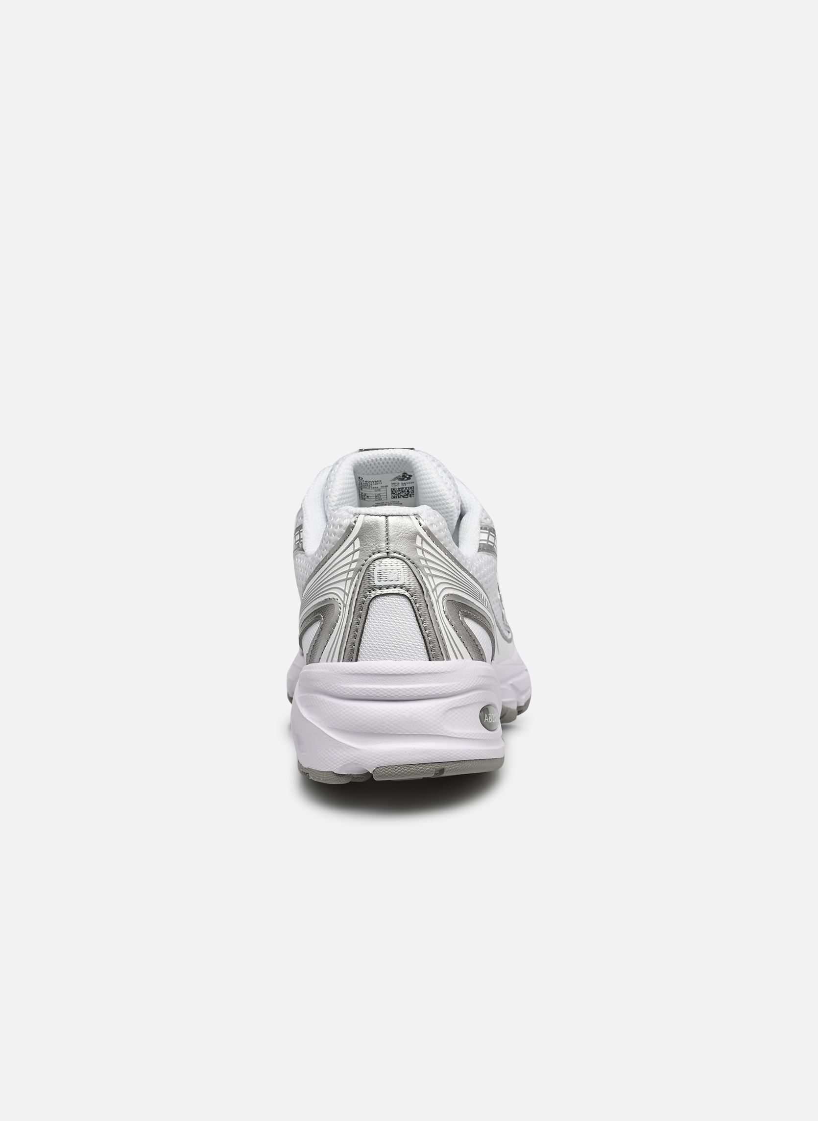 Sneaker U740W weiß New Balance Sneaker U740W weiß WHITE