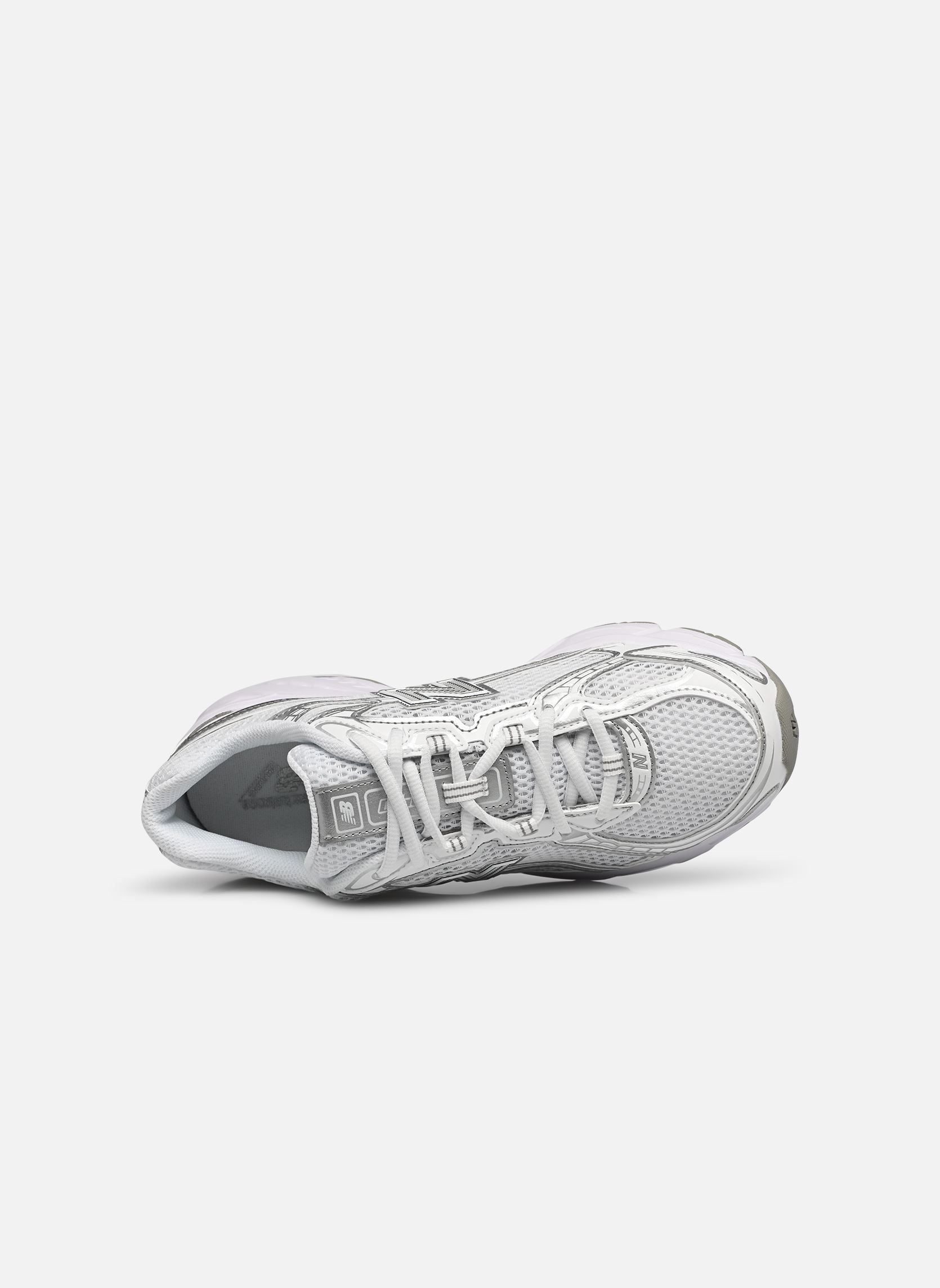 Sneaker U740W weiß New Balance Sneaker U740W weiß WHITE