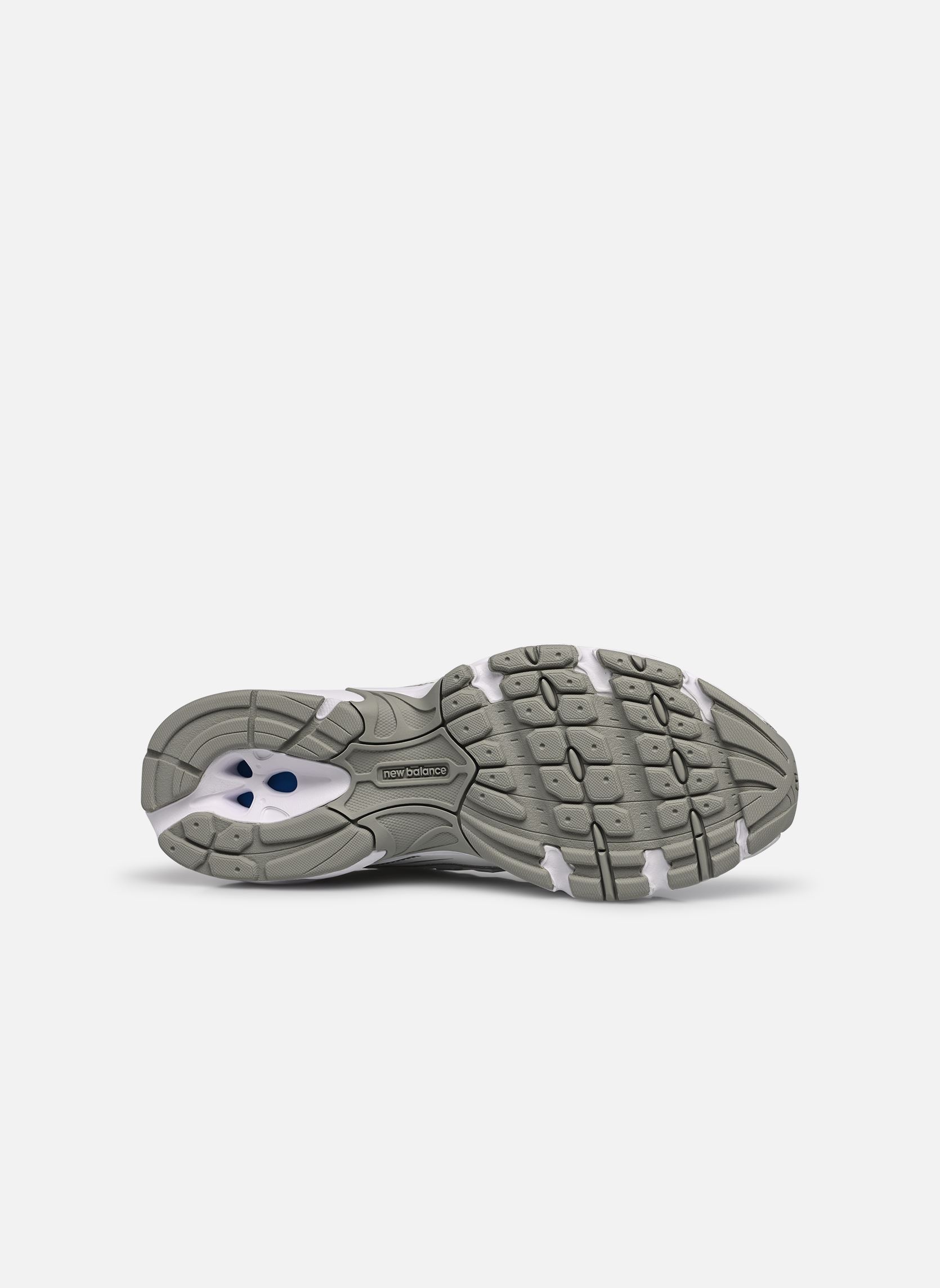 Sneaker U740W weiß New Balance Sneaker U740W weiß WHITE