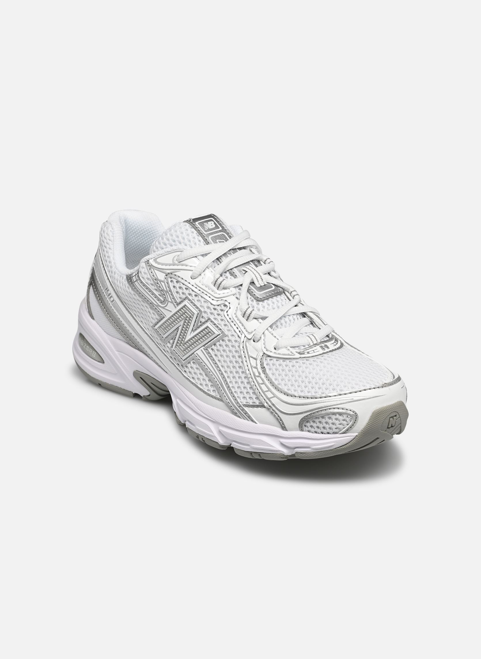 Sneaker U740W weiß New Balance Sneaker U740W weiß WHITE