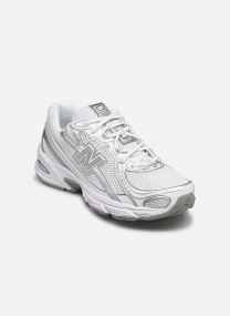Sneaker U740W weiß New Balance Sneaker U740W weiß WHITE