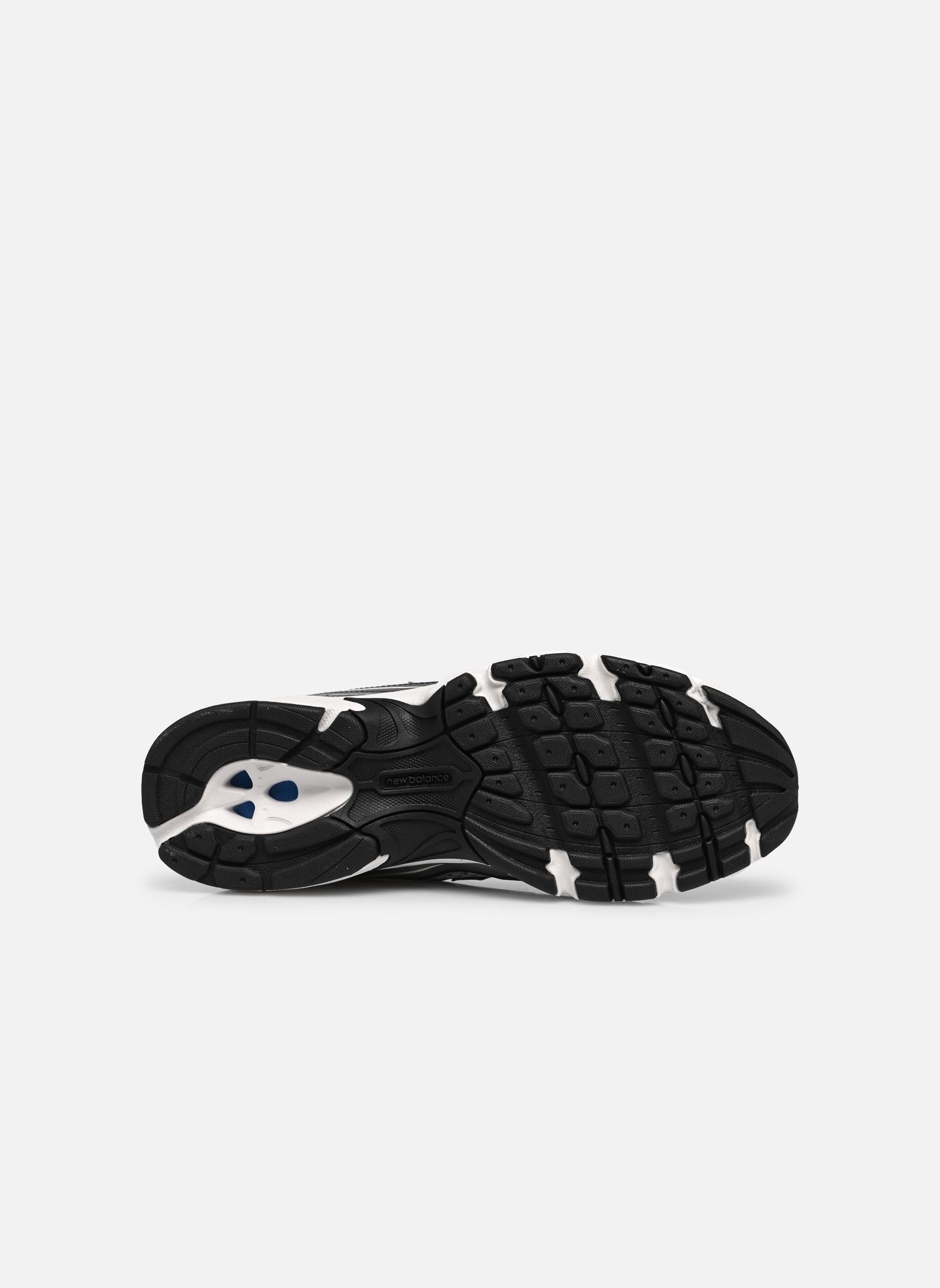 Baskets U740W blanc New Balance Baskets U740W blanc NB NAVY