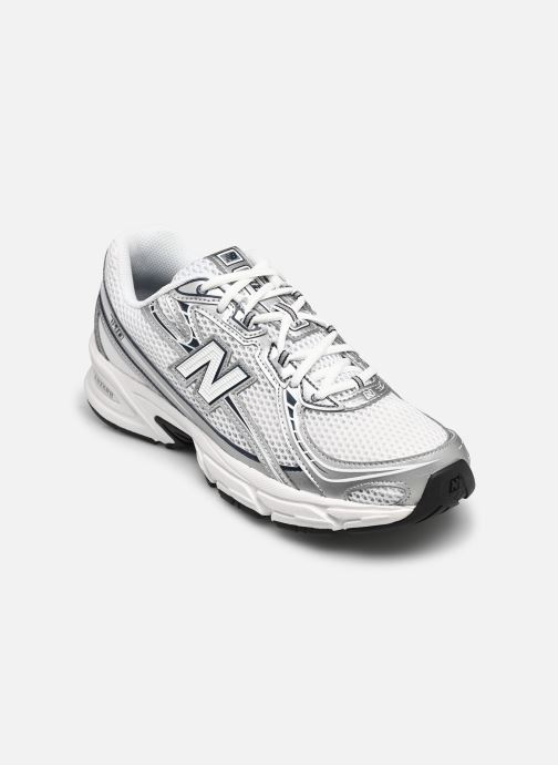 New Balance Baskets U740W blanc