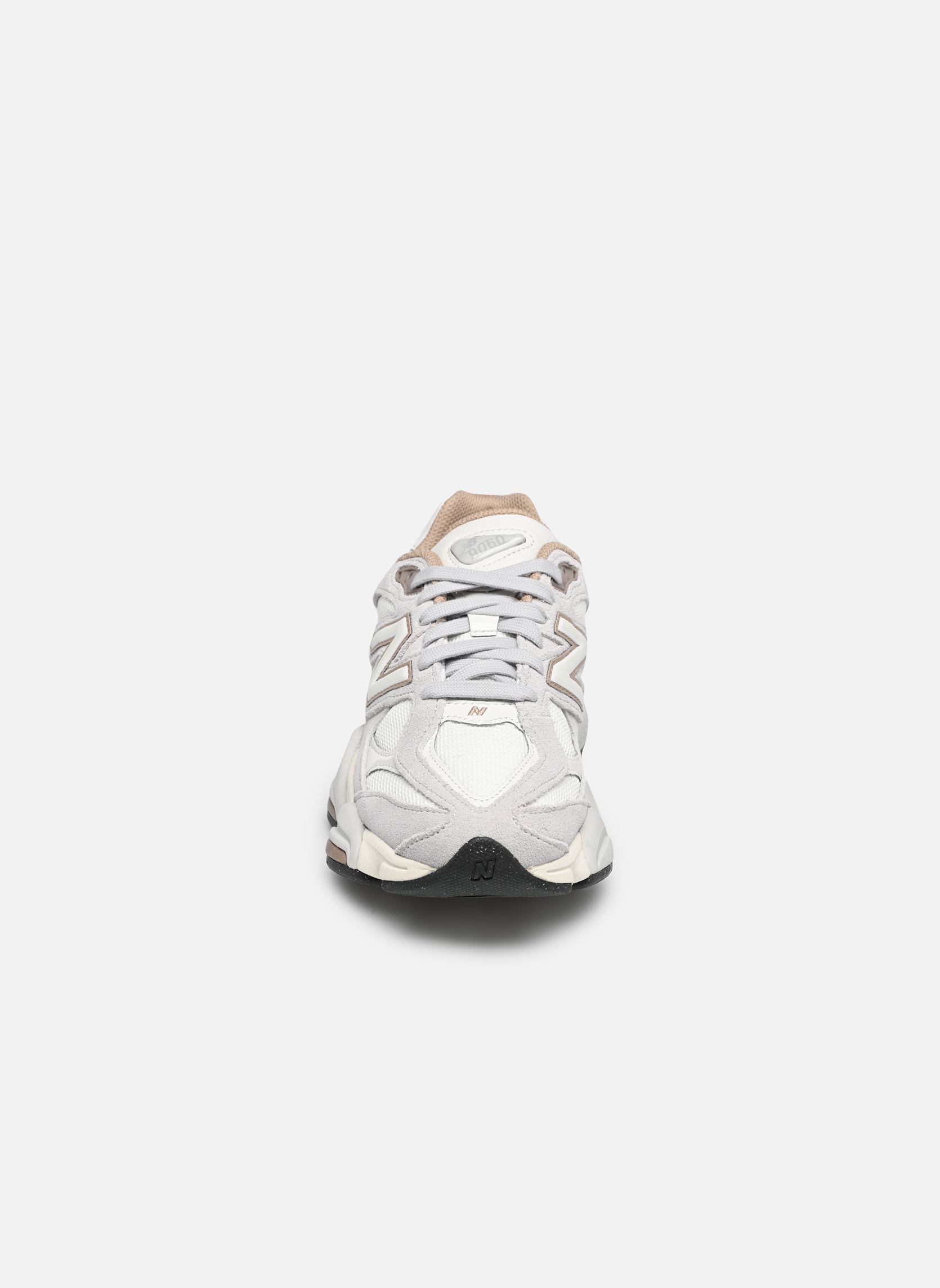 Sneakers U9060 dames grijs New Balance Sneakers U9060 dames grijs DRIFTWOOD