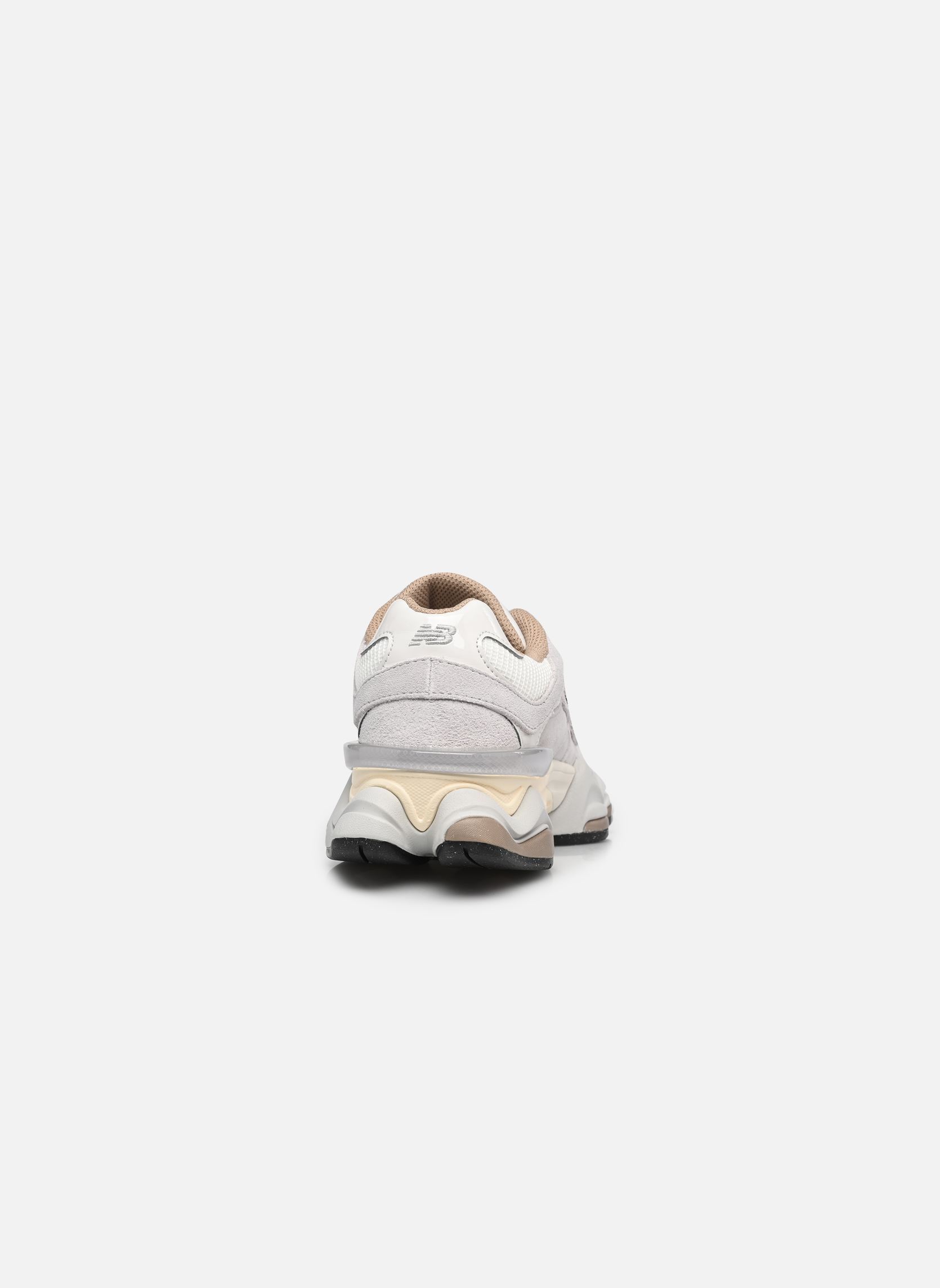 Sneakers U9060 dames grijs New Balance Sneakers U9060 dames grijs DRIFTWOOD