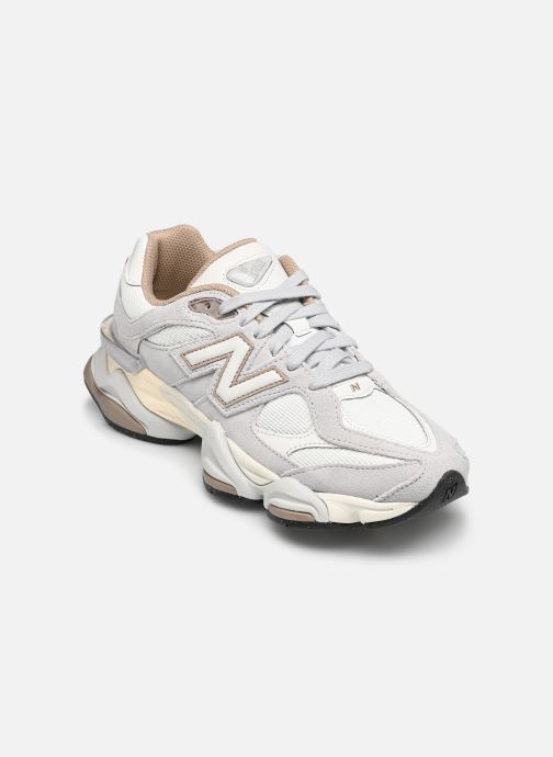 New Balance Sneakers U9060 dames grijs