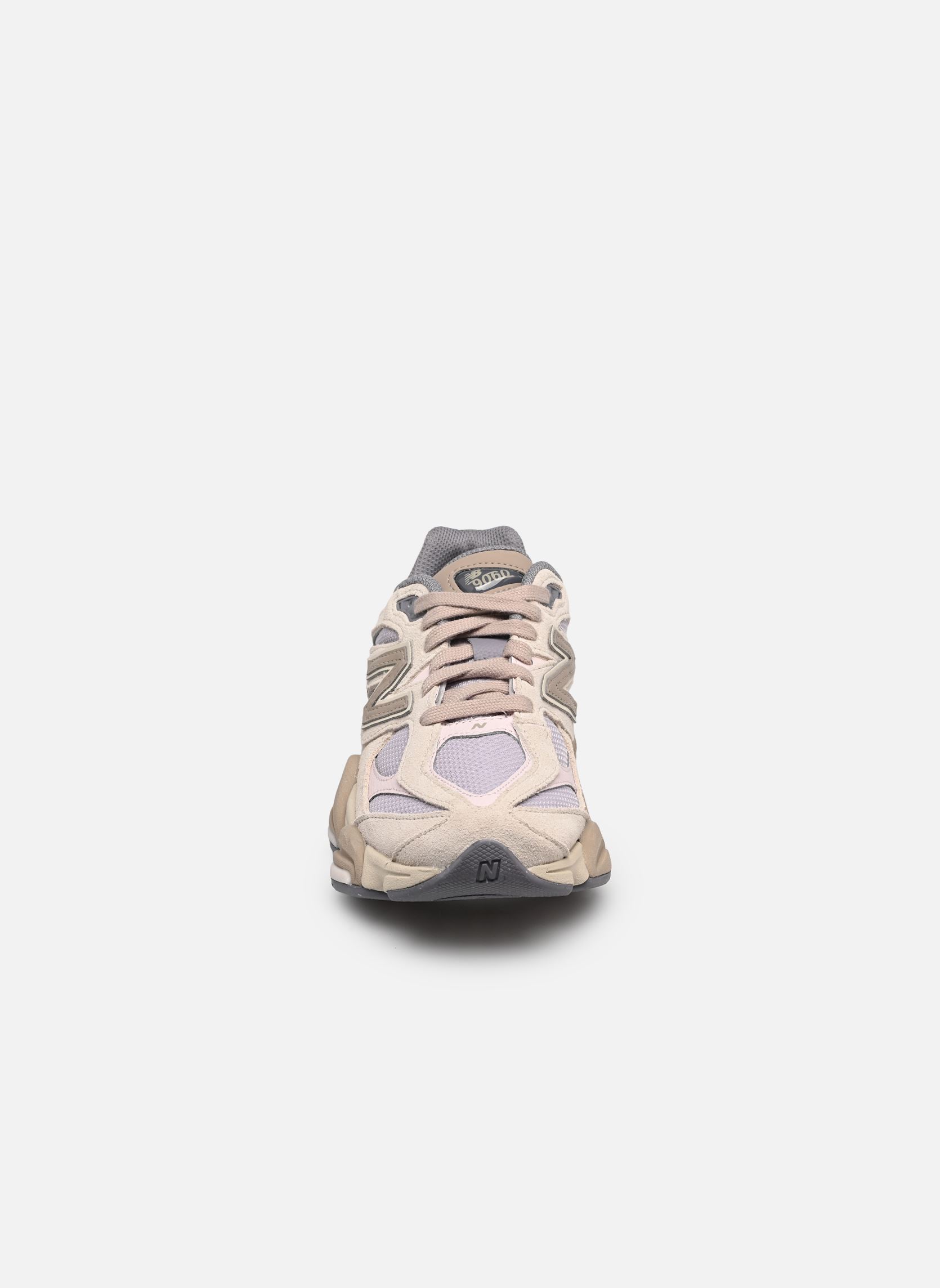 Baskets U9060 femme multicolore New Balance Baskets U9060 femme multicolore TIMBERWOLF