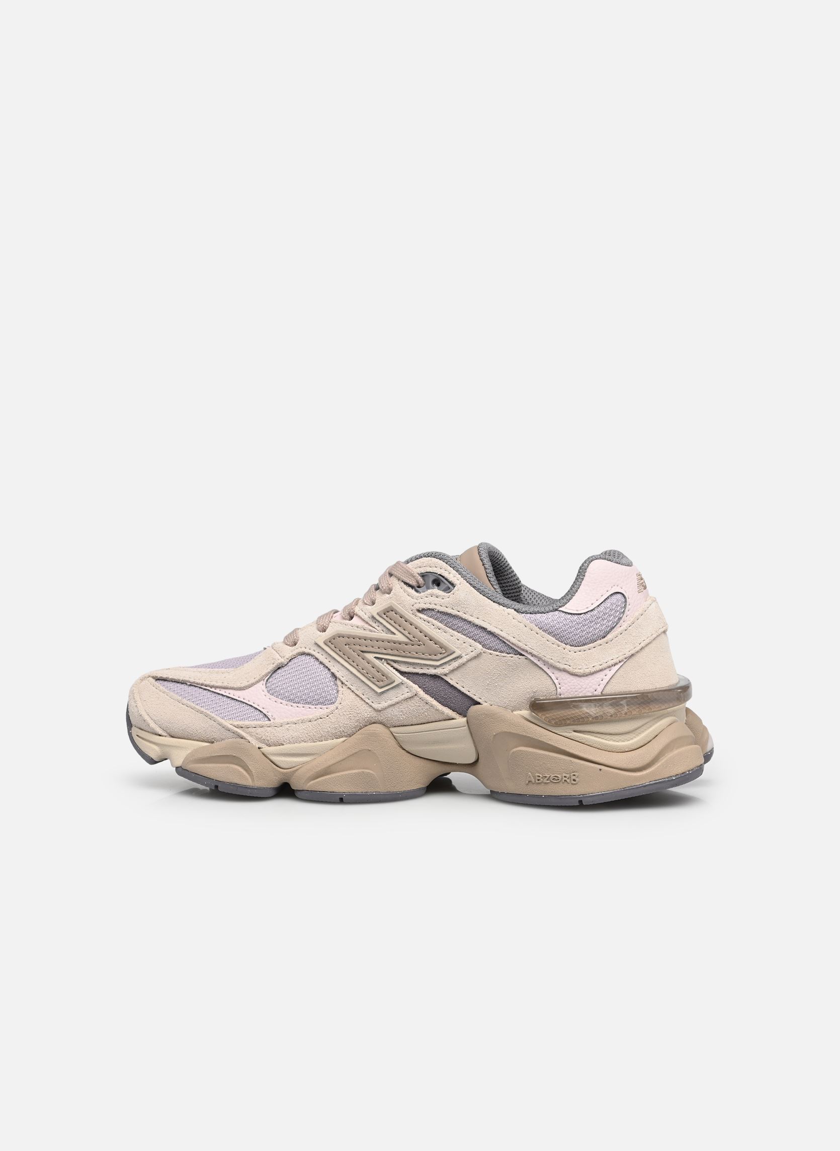 Baskets U9060 femme multicolore New Balance Baskets U9060 femme multicolore TIMBERWOLF