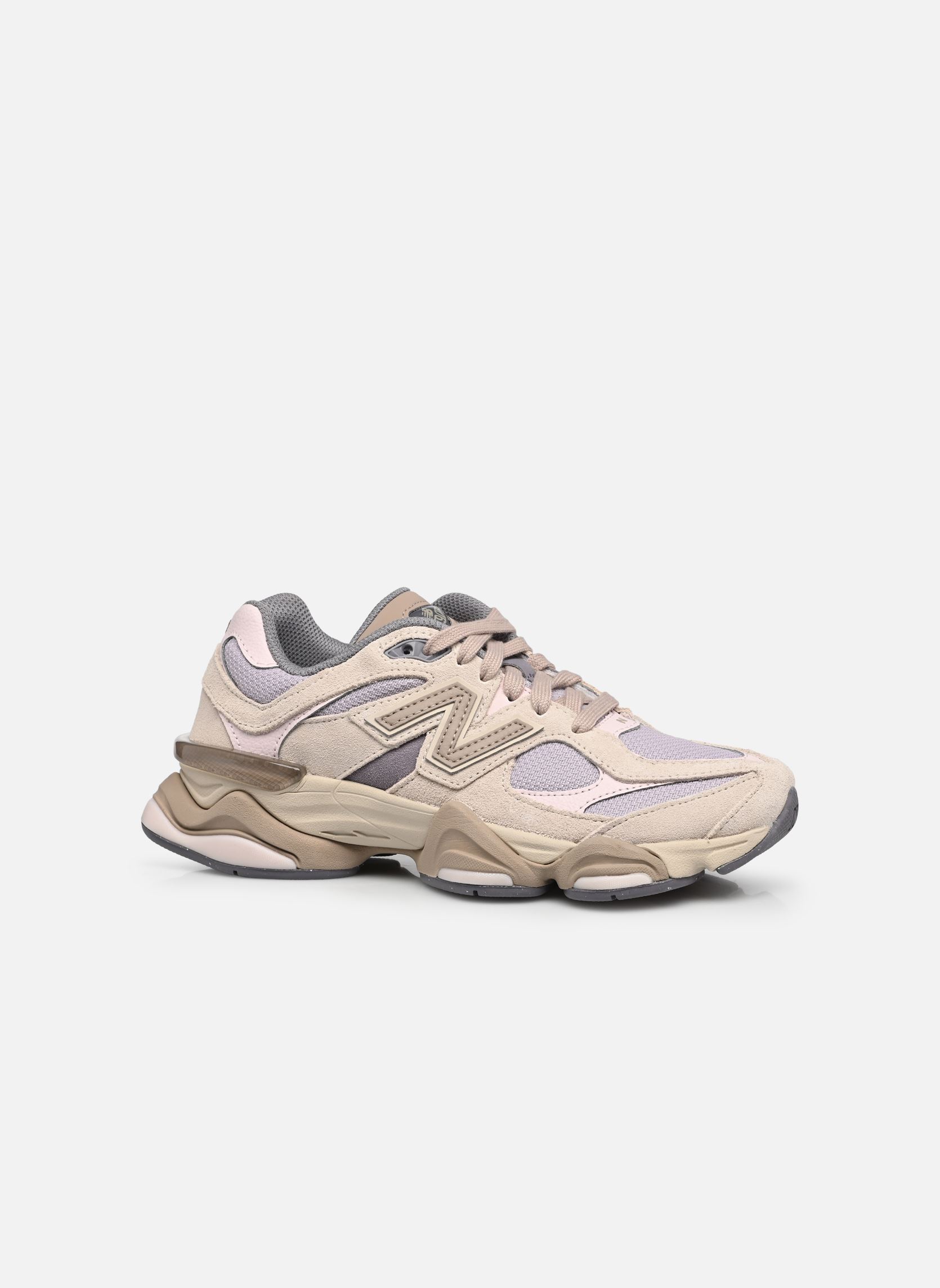 Baskets U9060 femme multicolore New Balance Baskets U9060 femme multicolore TIMBERWOLF