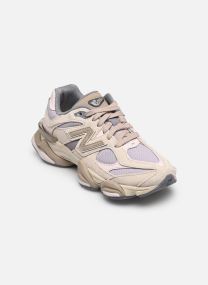Baskets U9060 marron
