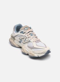 Baskets U9060 femme blanc
