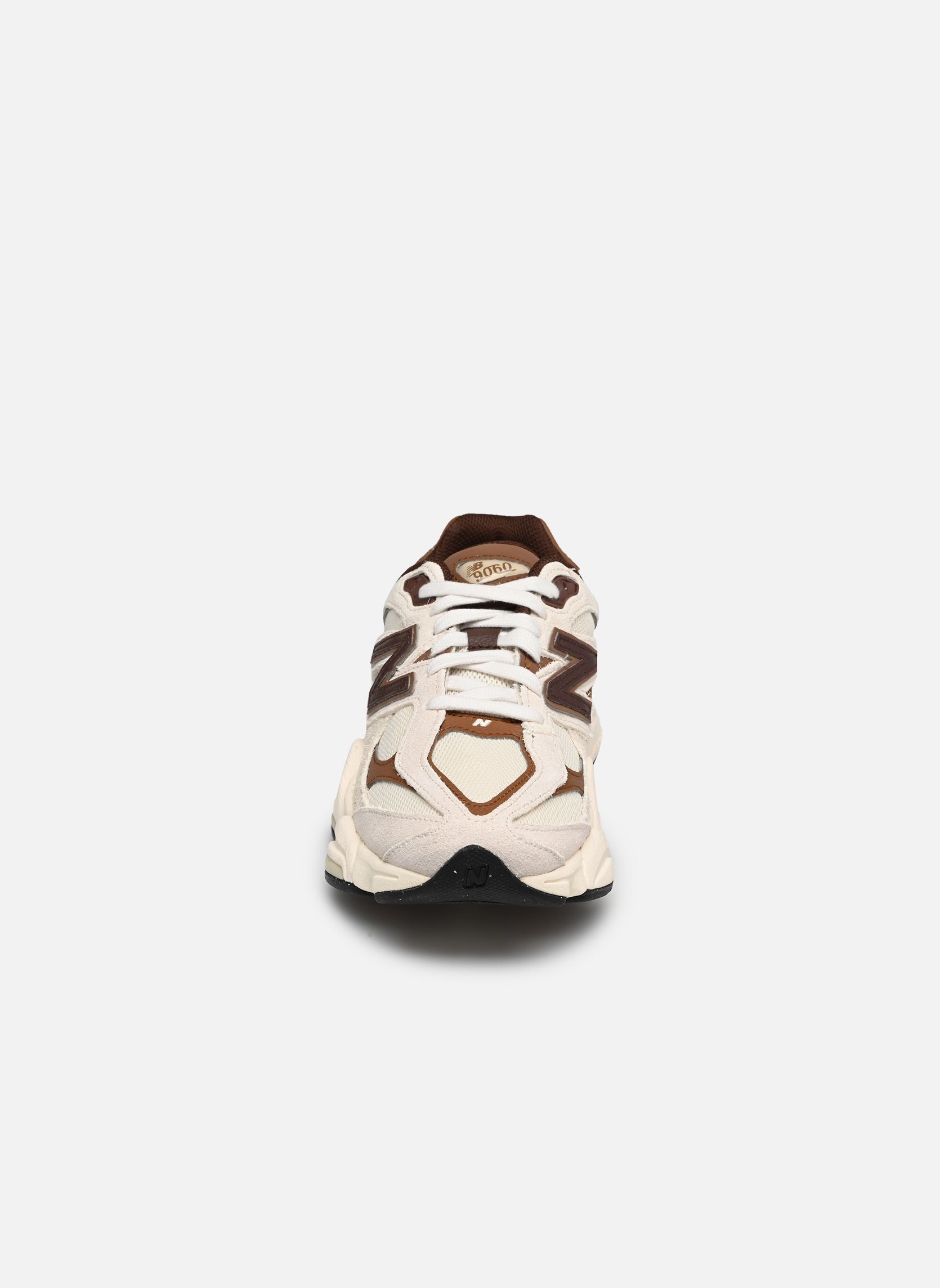 Sneakers U9060 dames beige New Balance Sneakers U9060 dames beige BREAKFAST TEA