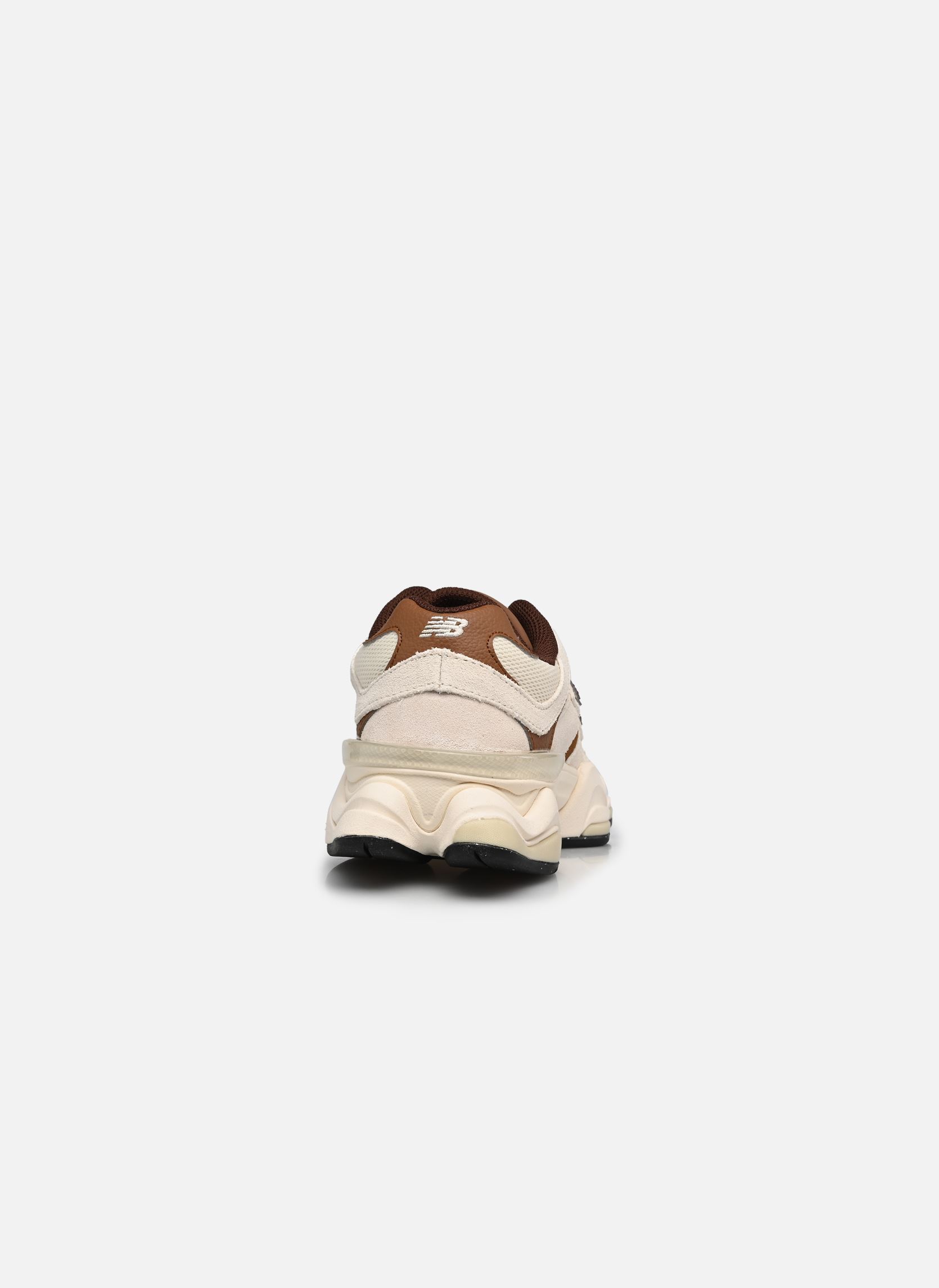 Sneakers U9060 dames beige New Balance Sneakers U9060 dames beige BREAKFAST TEA