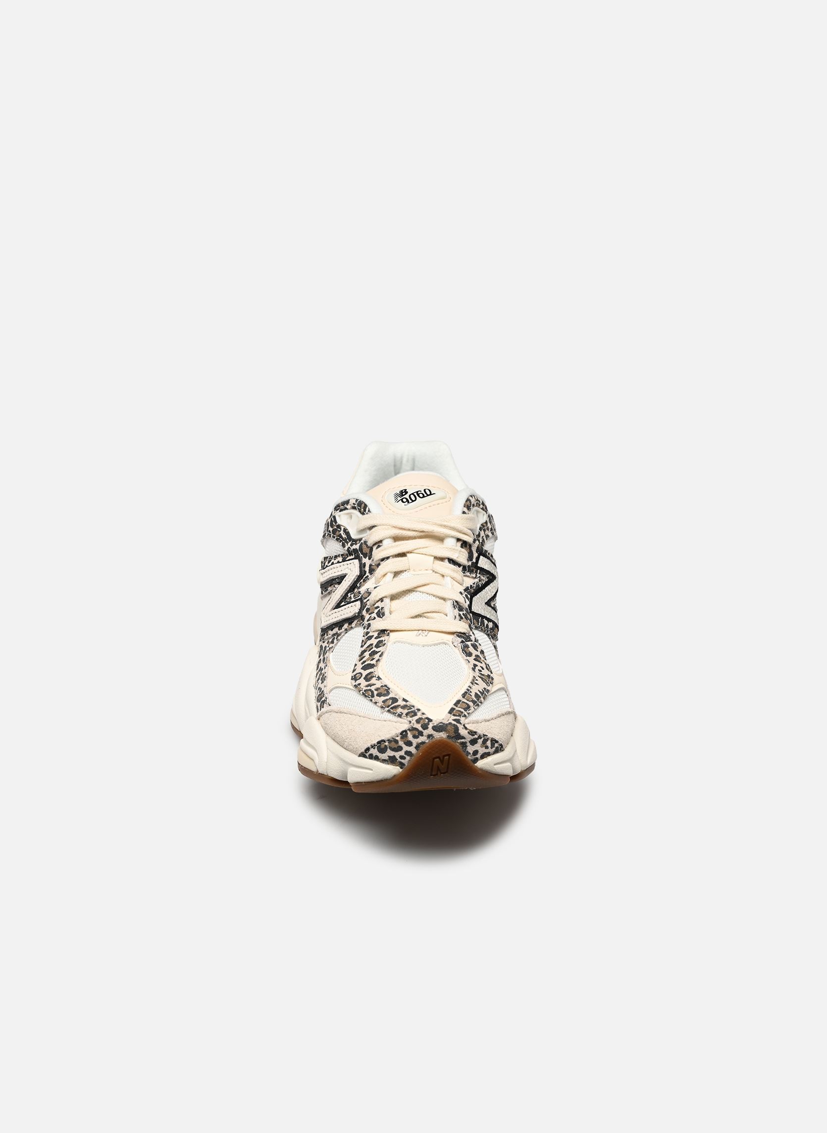 Baskets U9060 femme blanc New Balance Baskets U9060 femme blanc LINEN