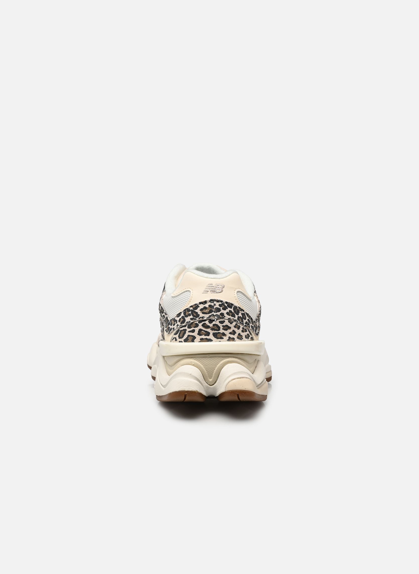 Baskets U9060 femme blanc New Balance Baskets U9060 femme blanc LINEN