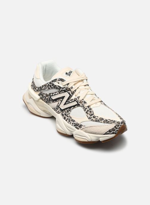 New Balance Baskets U9060 femme blanc