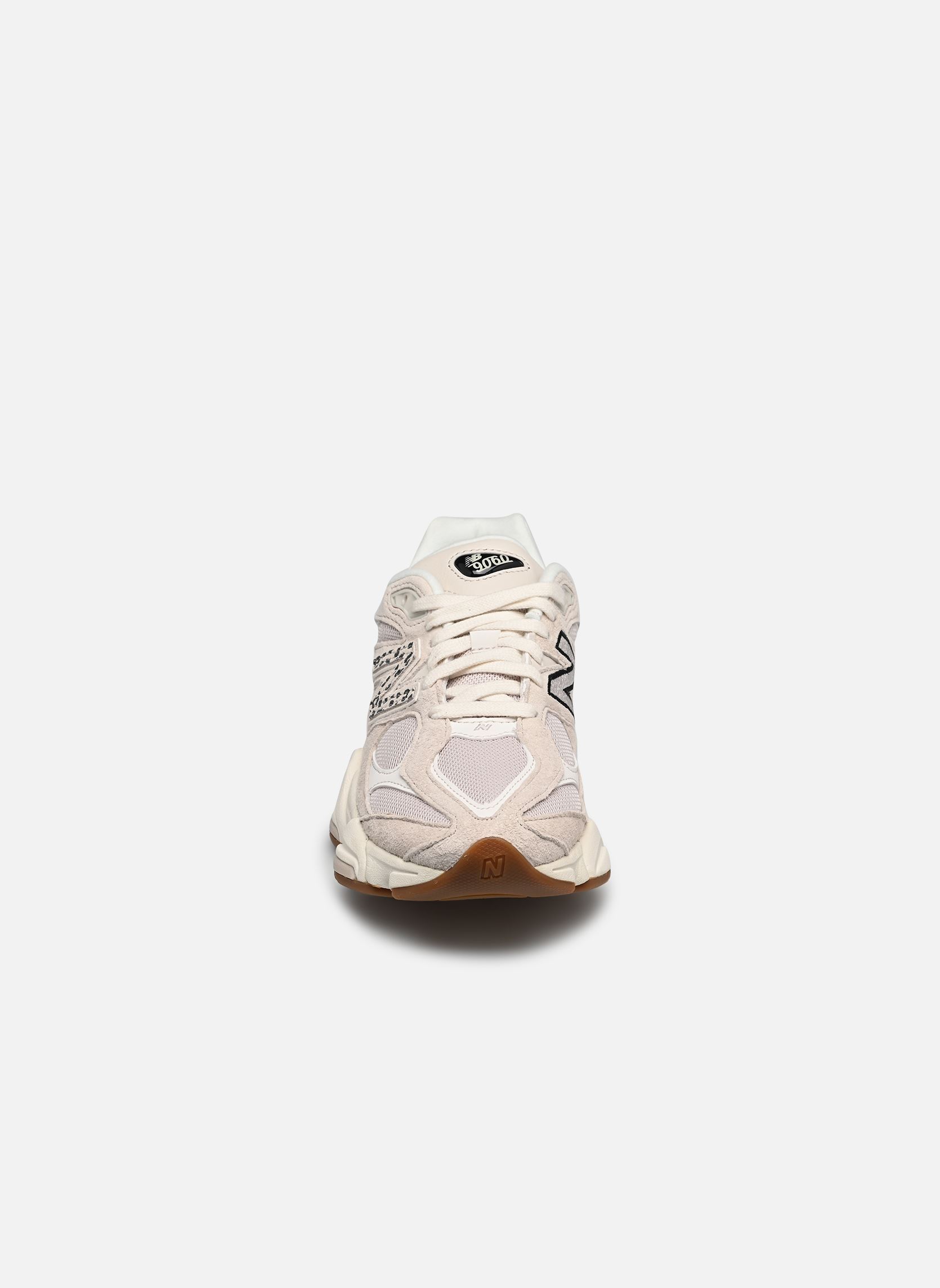 Sneaker U9060 damen weiß New Balance Sneaker U9060 damen weiß MOONBEAM