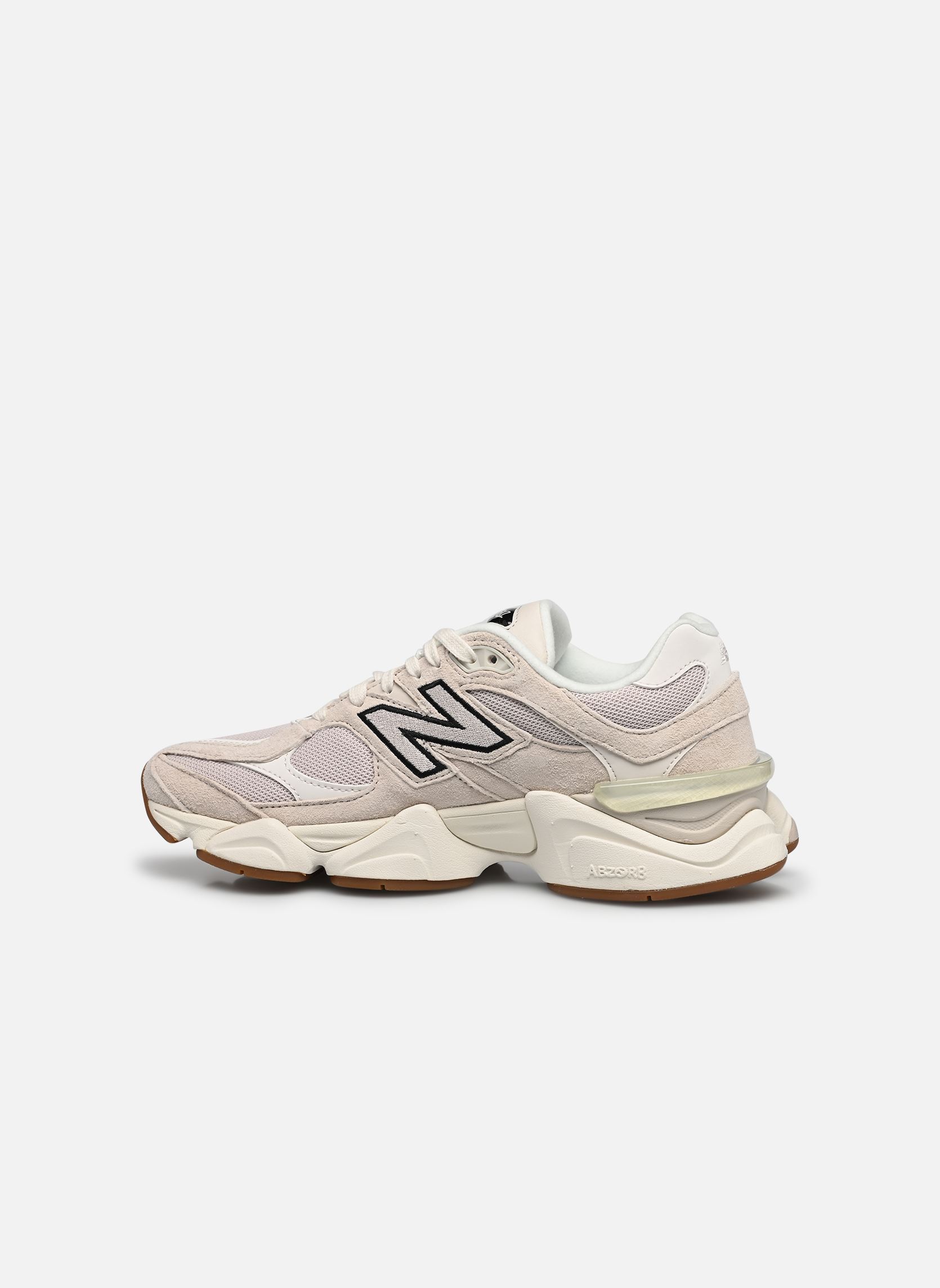 Sneaker U9060 damen weiß New Balance Sneaker U9060 damen weiß MOONBEAM