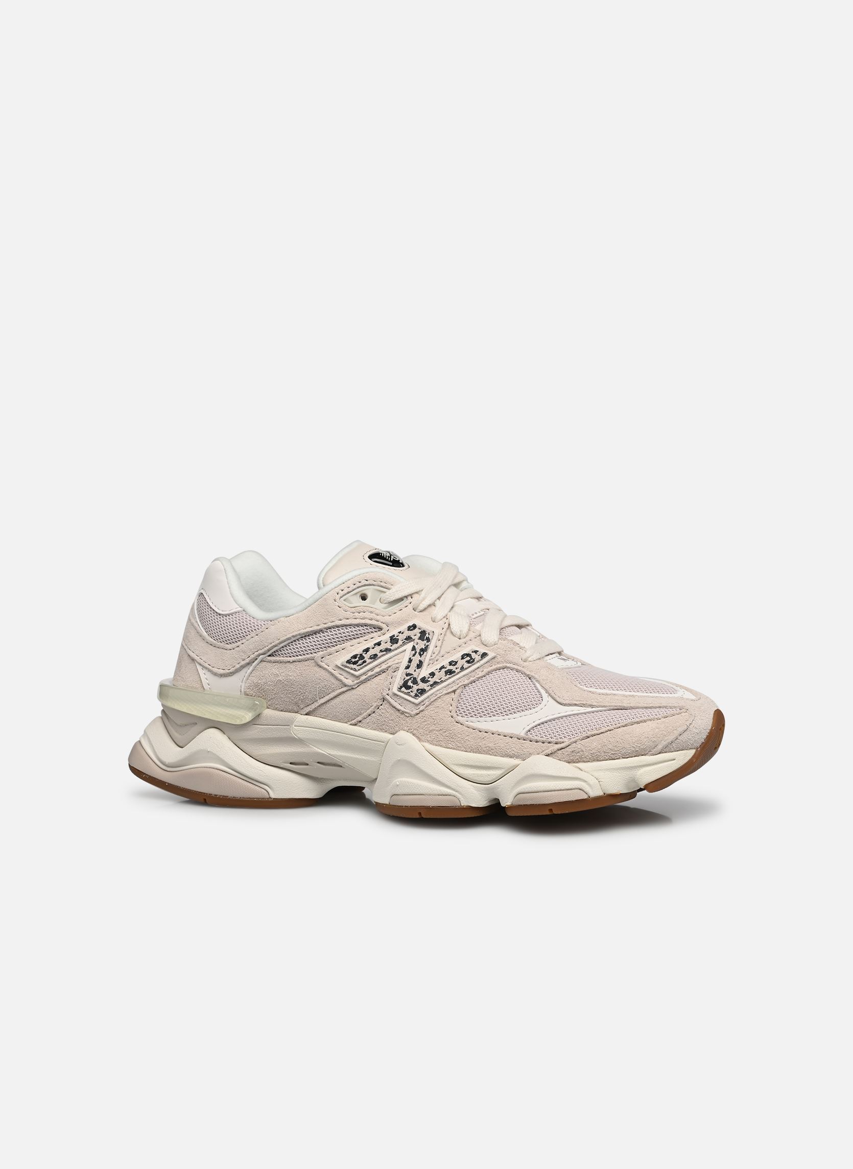 Sneaker U9060 damen weiß New Balance Sneaker U9060 damen weiß MOONBEAM