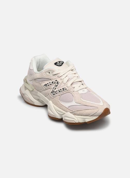 New Balance Sneaker U9060 damen weiß
