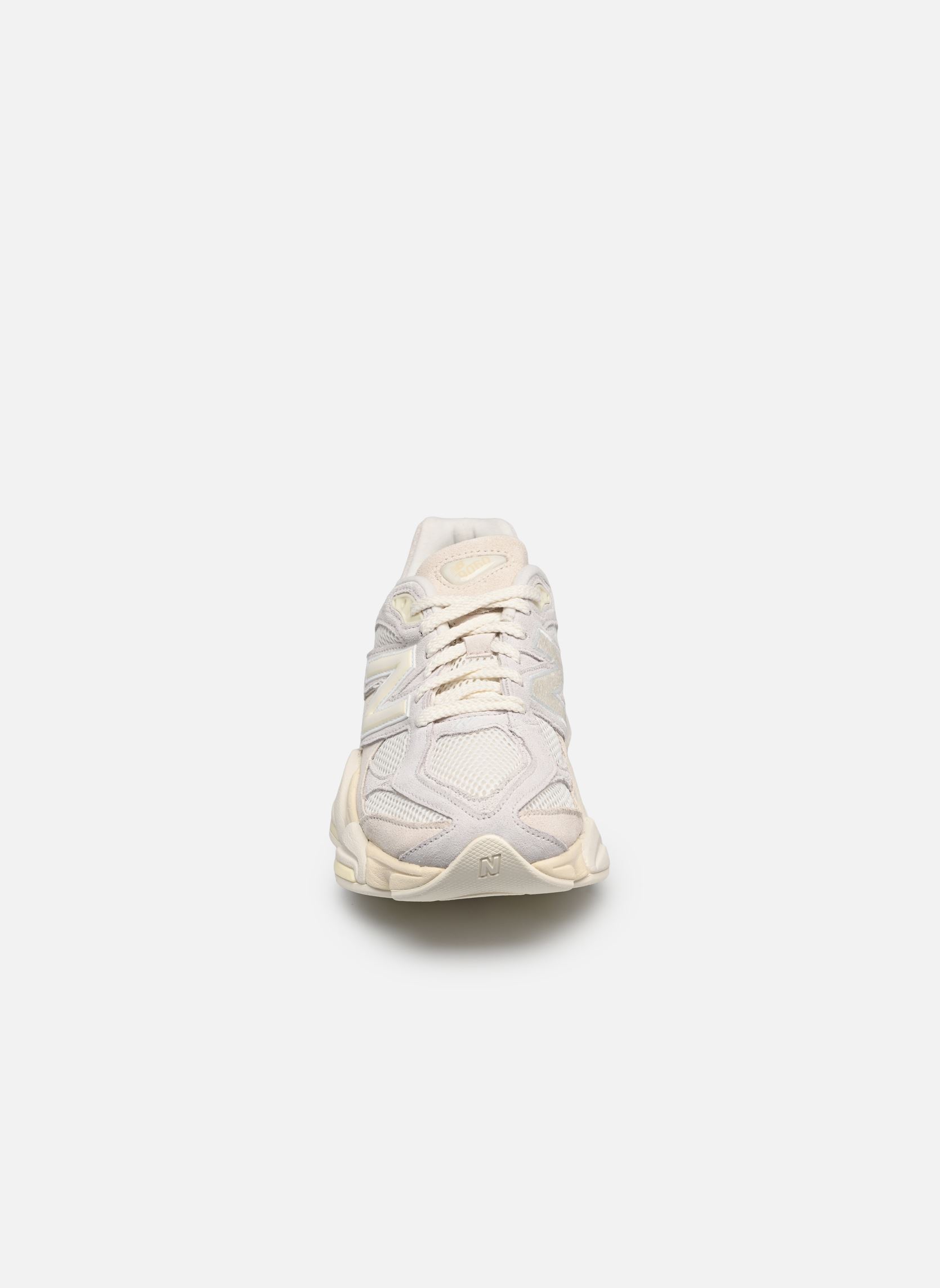 Baskets U9060 blanc New Balance Baskets U9060 blanc ANGORA