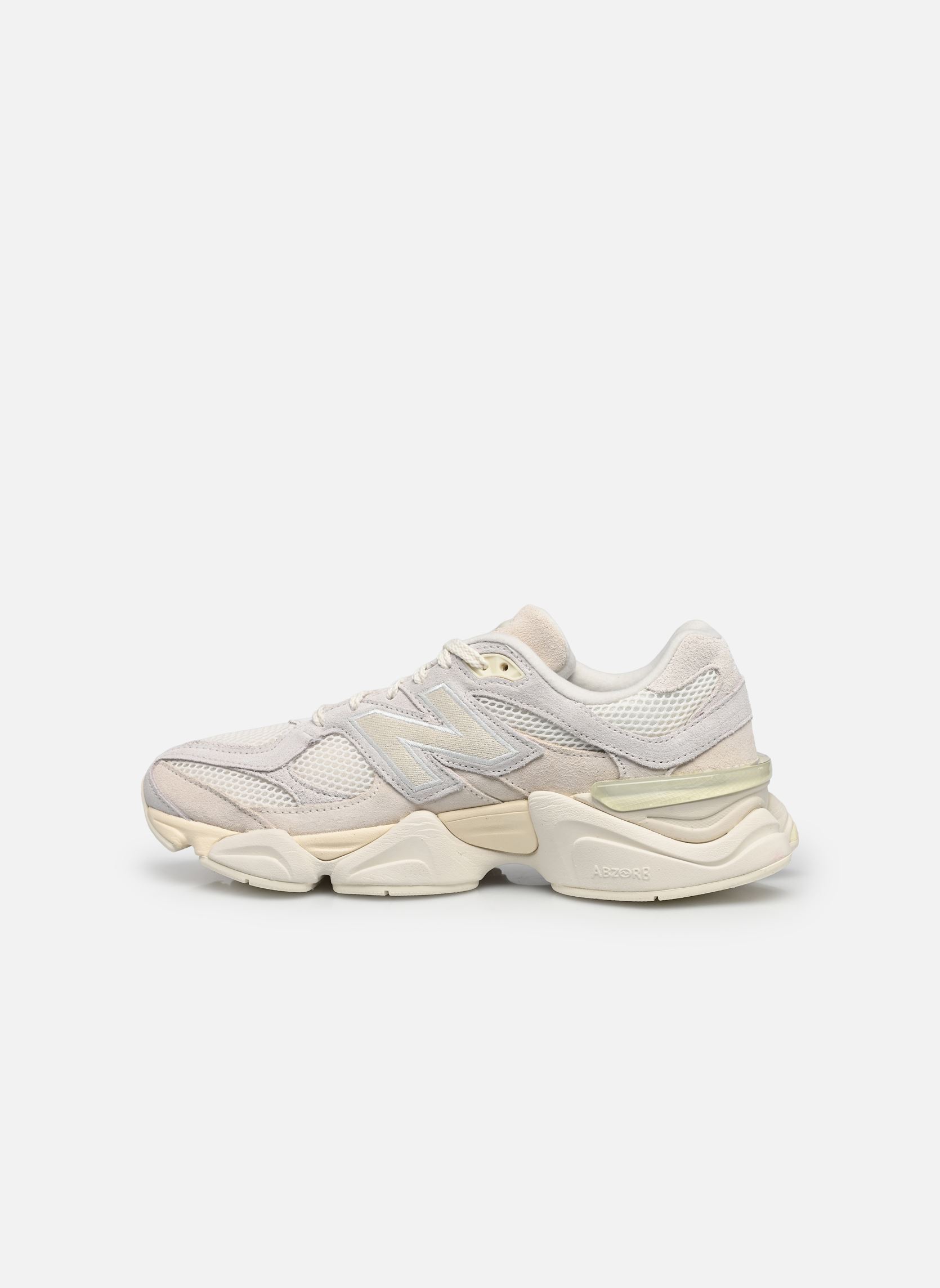 Baskets U9060 blanc New Balance Baskets U9060 blanc ANGORA